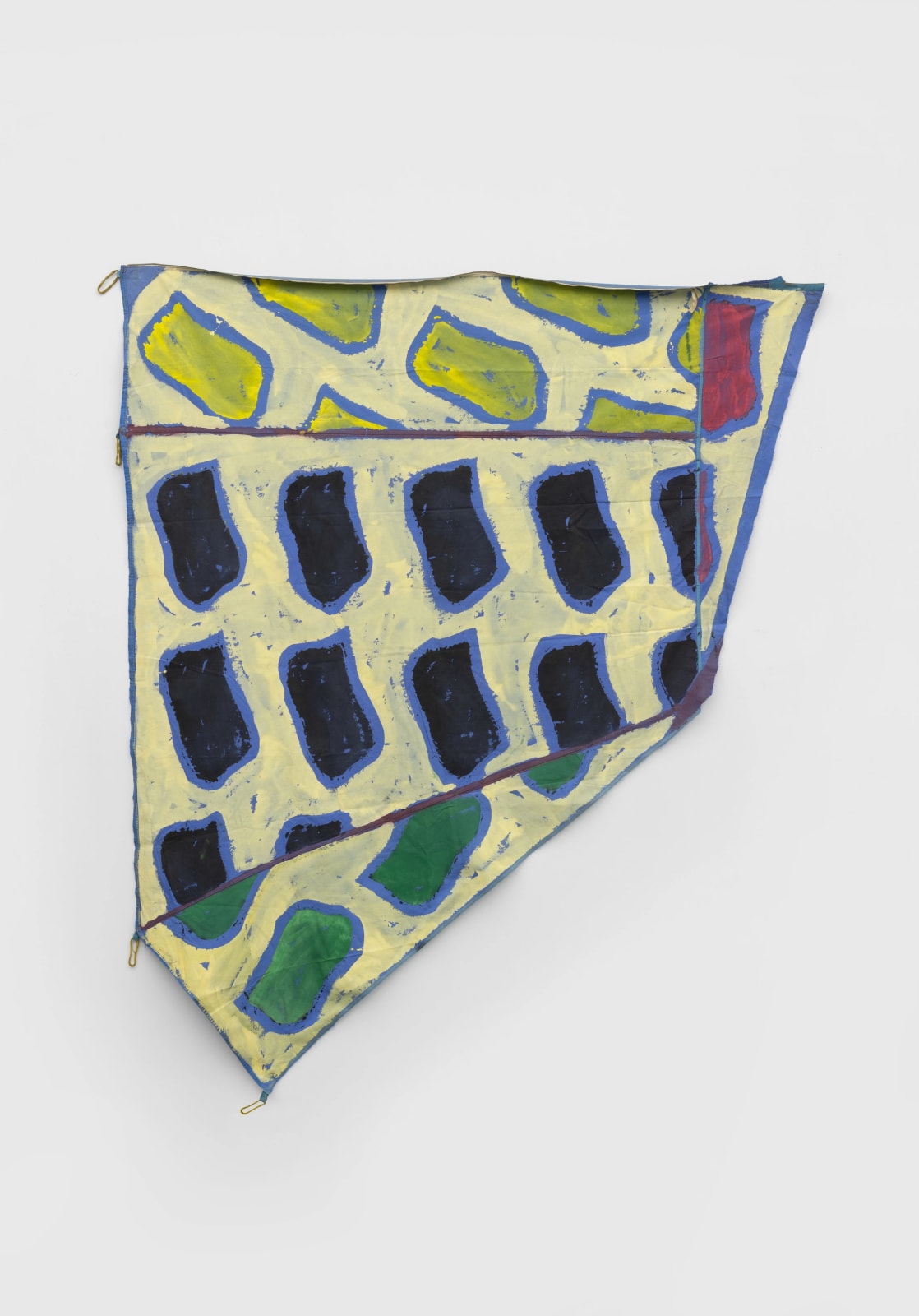 Claude Viallat, 1994/001, 1994