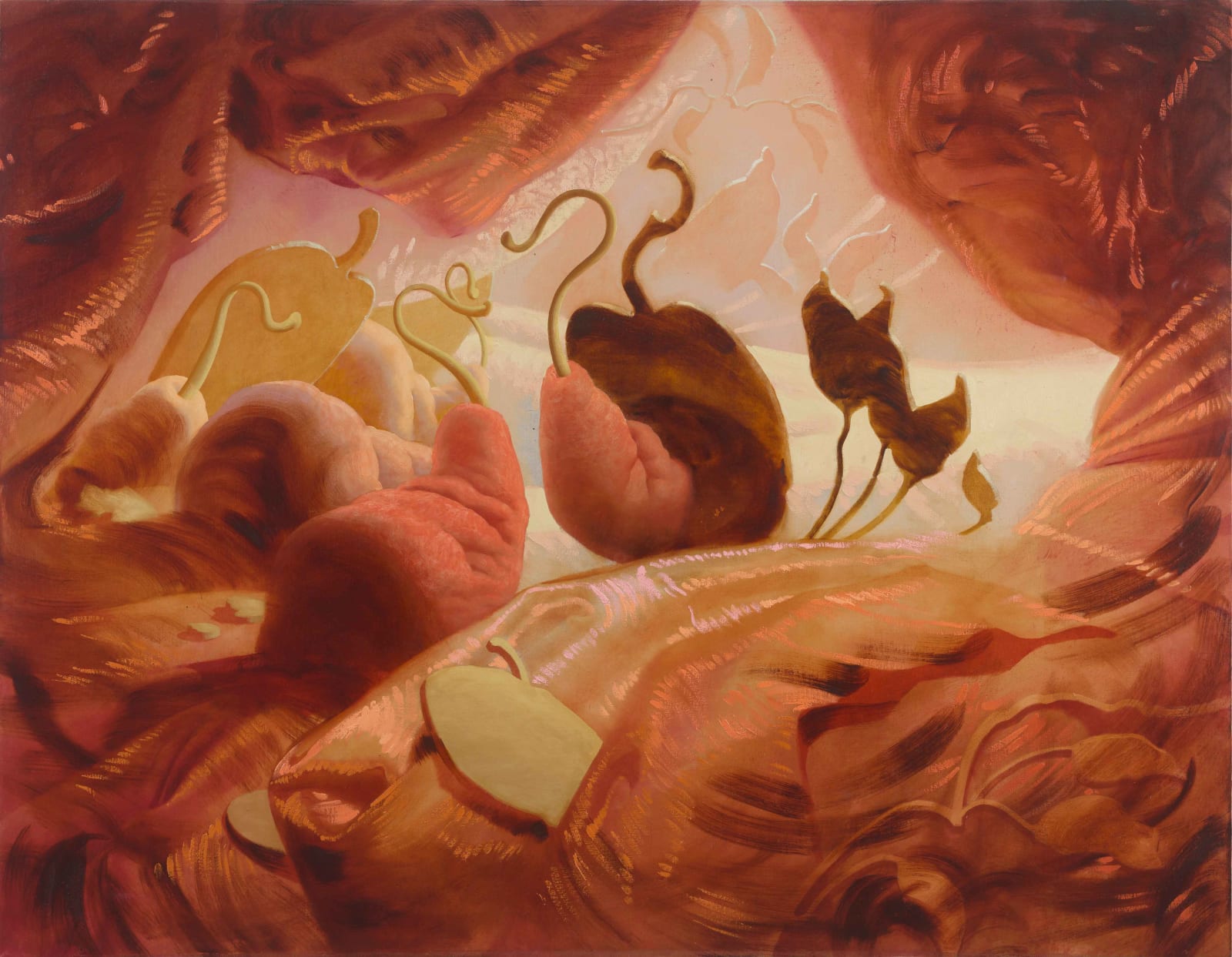 Piper Bangs, Epilogue, 2025