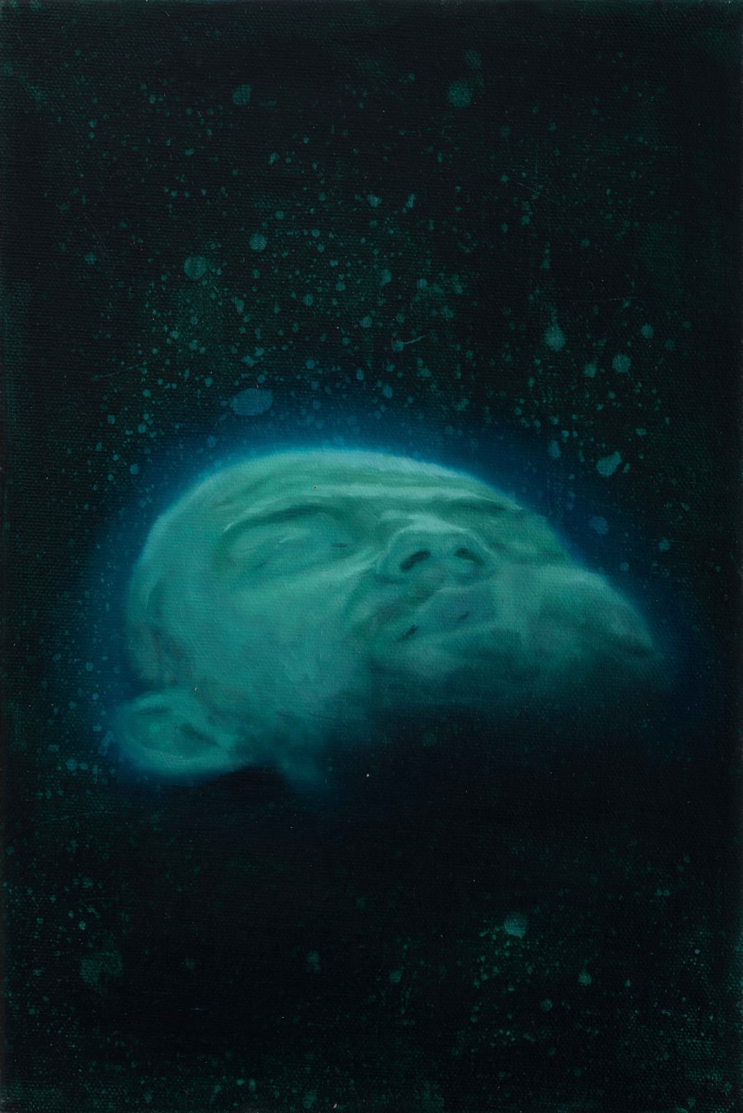Diego Zelaya, Del Mar, 2025