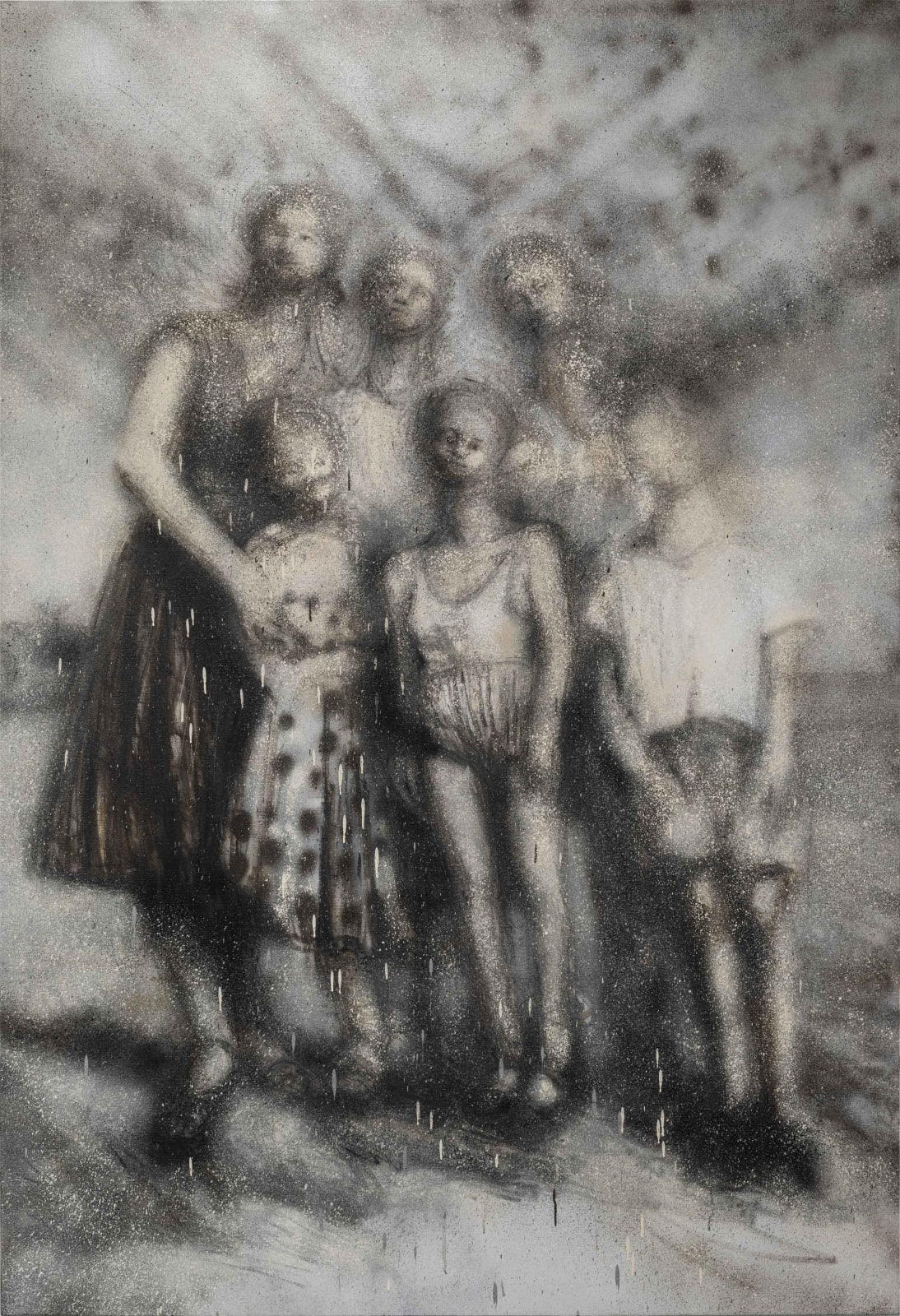 Zhao Yinou, 2025.2, 2025