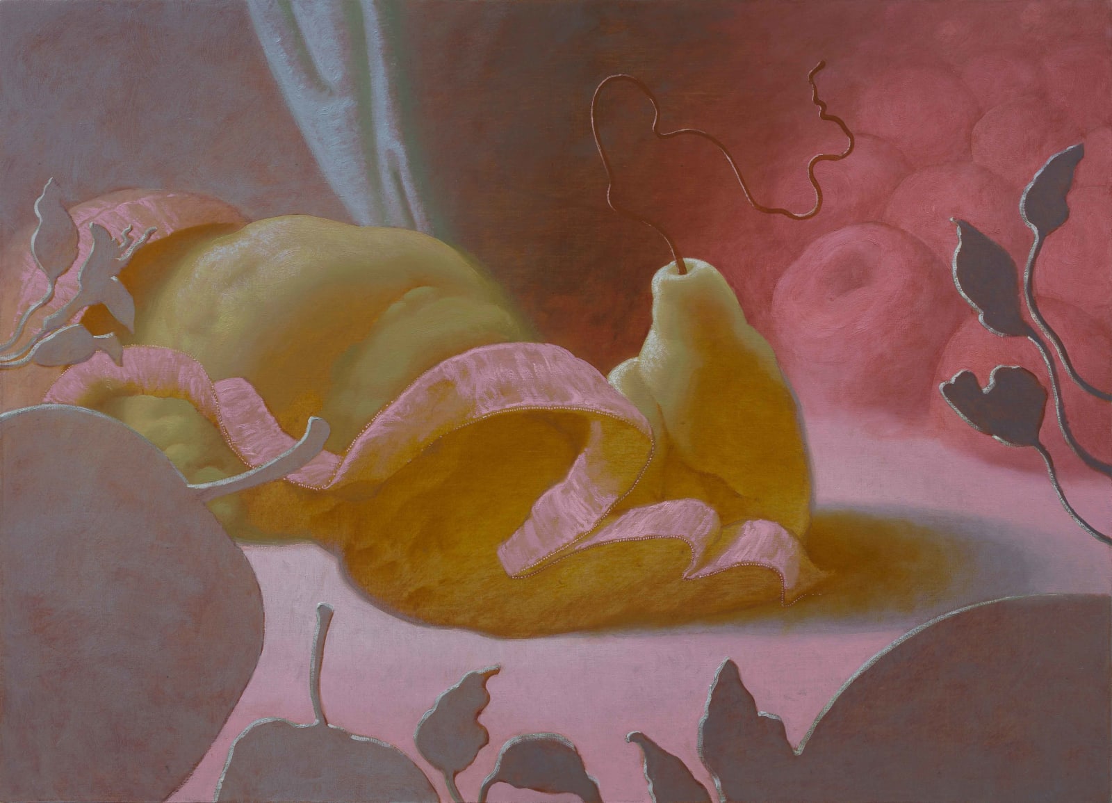 Piper Bangs, Zipper, 2025