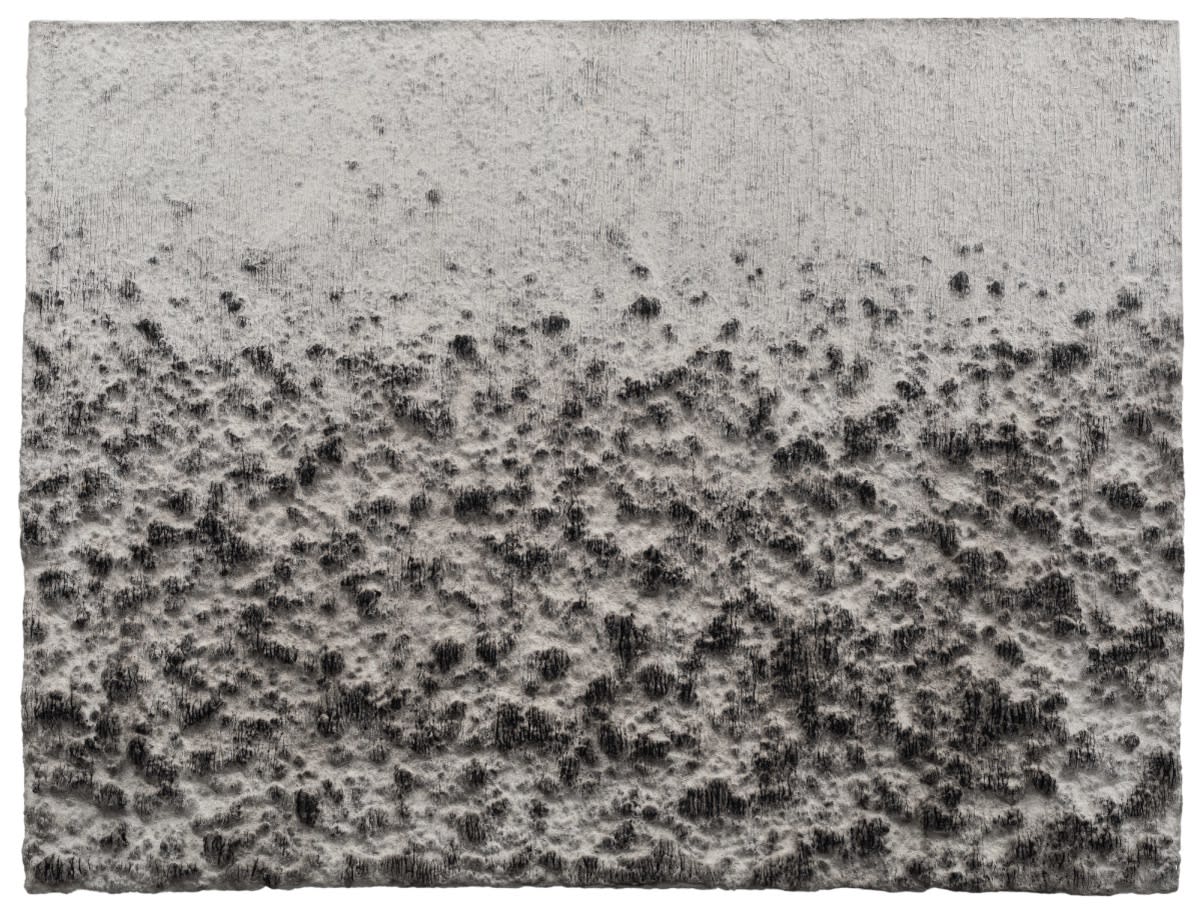 Lee Jin Woo, Untitled No.12, 2022