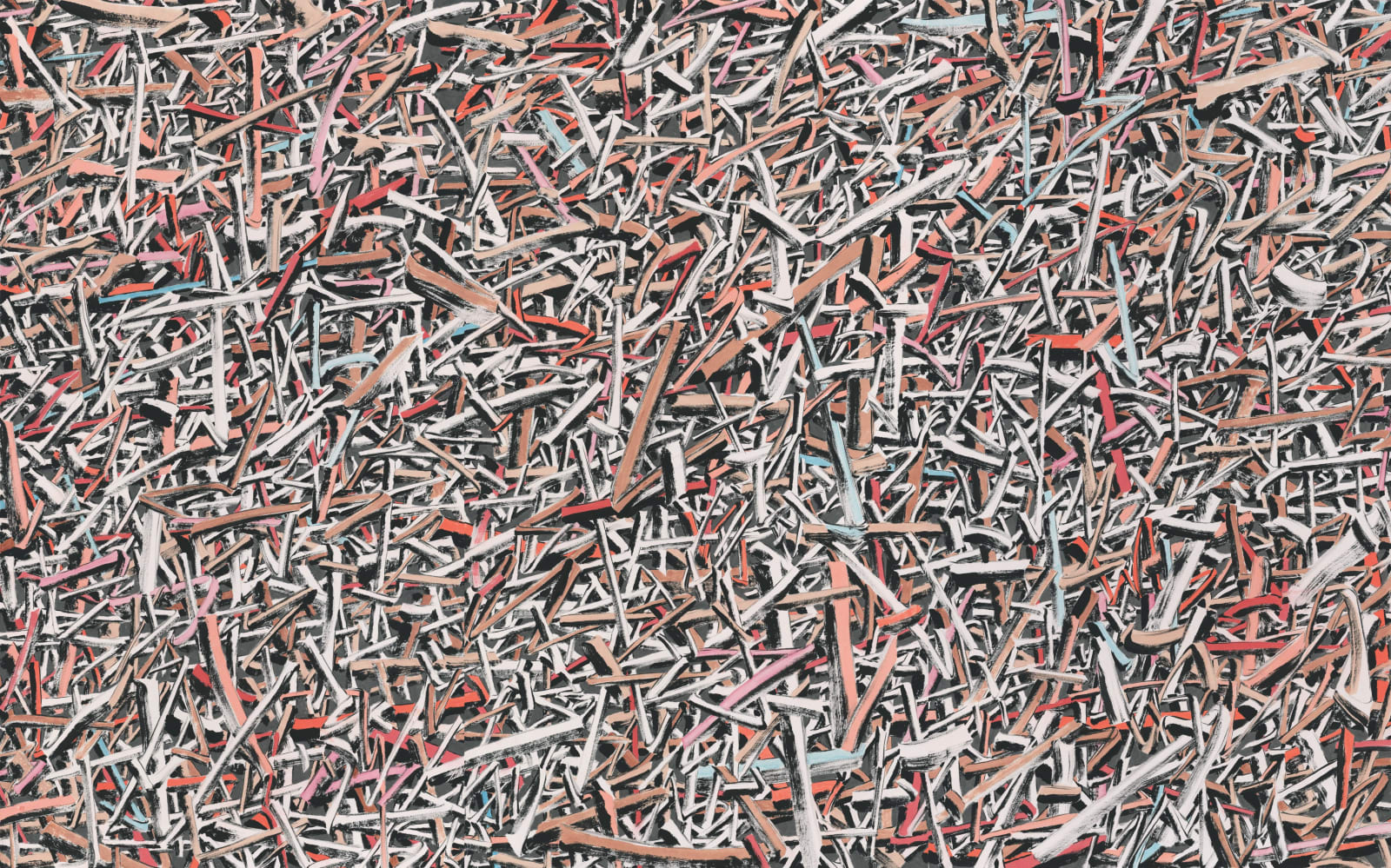 Hao Shiming, Da Guan 201802, 2018