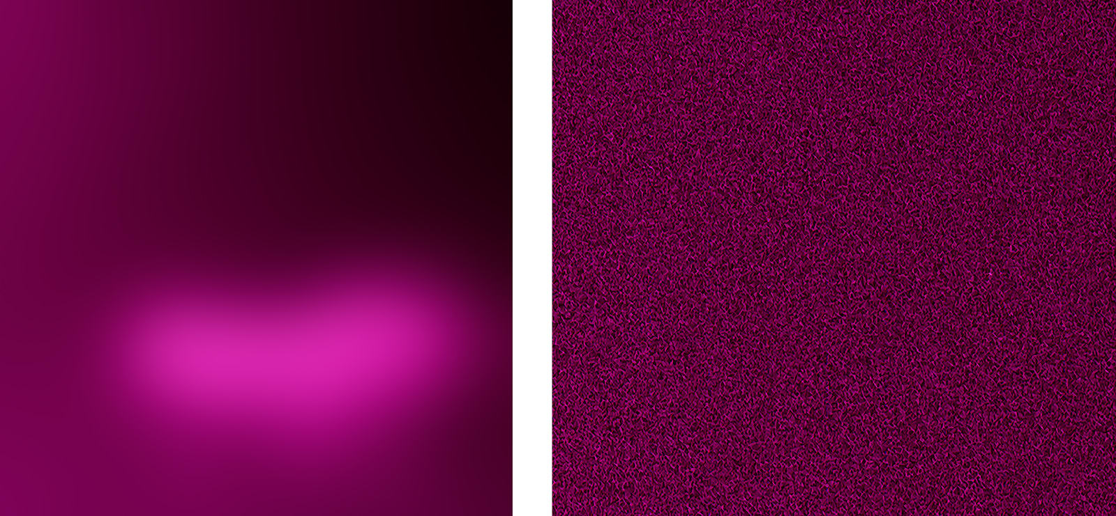 Henry Landers, Abstract in Transit / No. 37, 2016