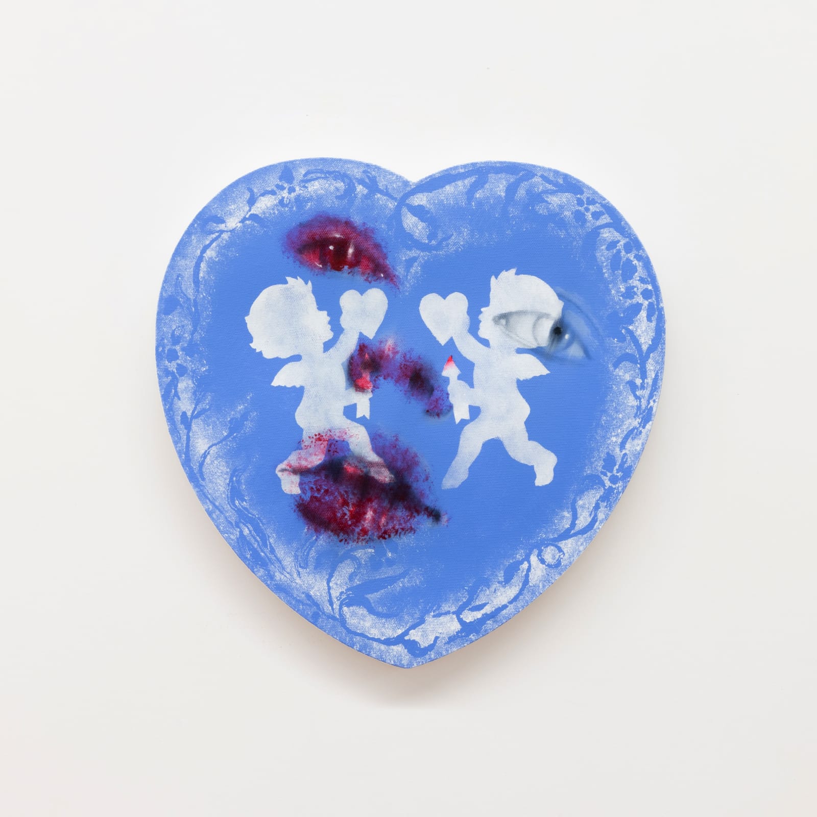 Alyssa Klauer, Bloody Valentine, 2024
