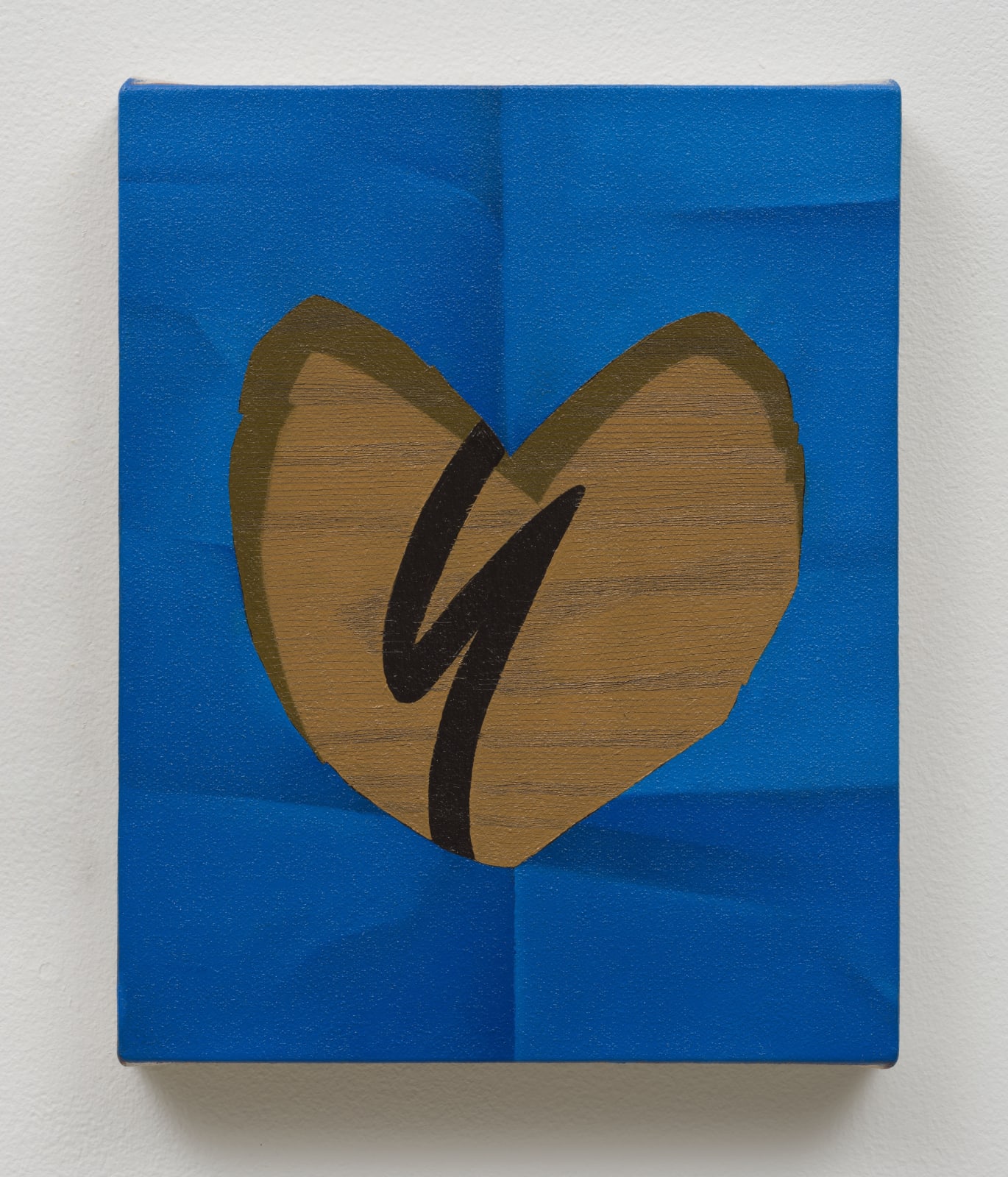Luis Edgar Mejicanos, brokenhearted, 2024