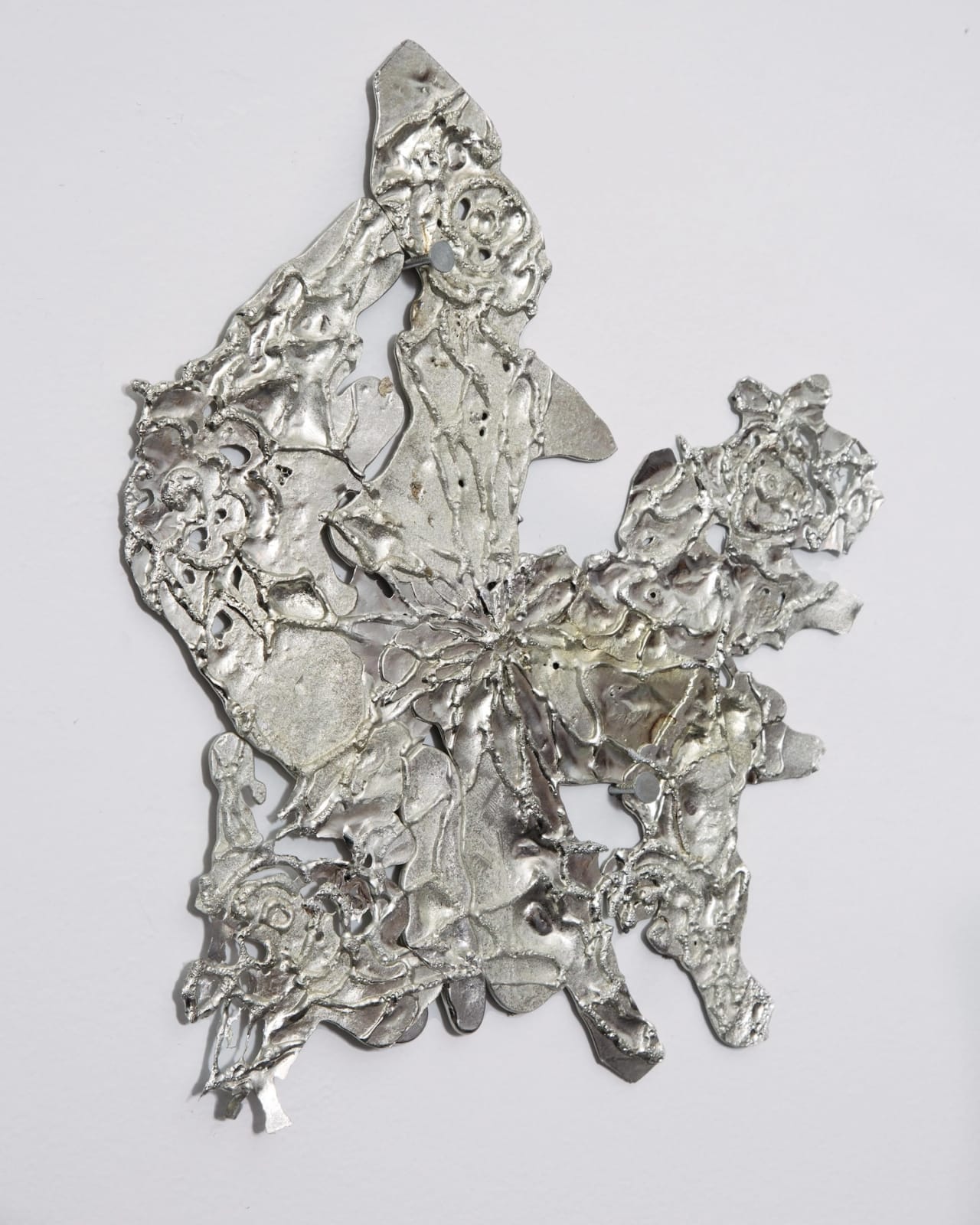 Emma Safir, Looking Glass, 2024
