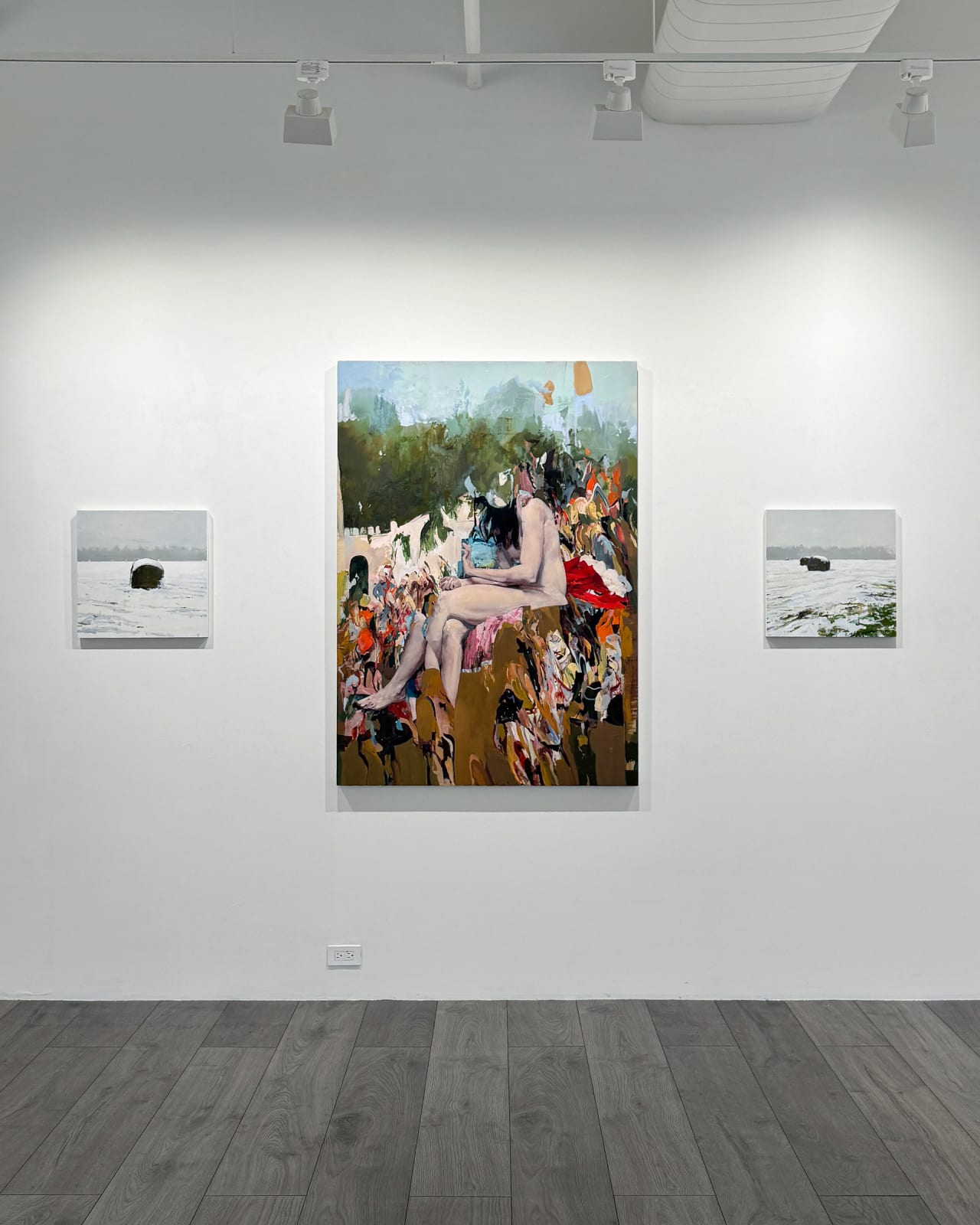 Alex Kanevsky | Hollis Taggart