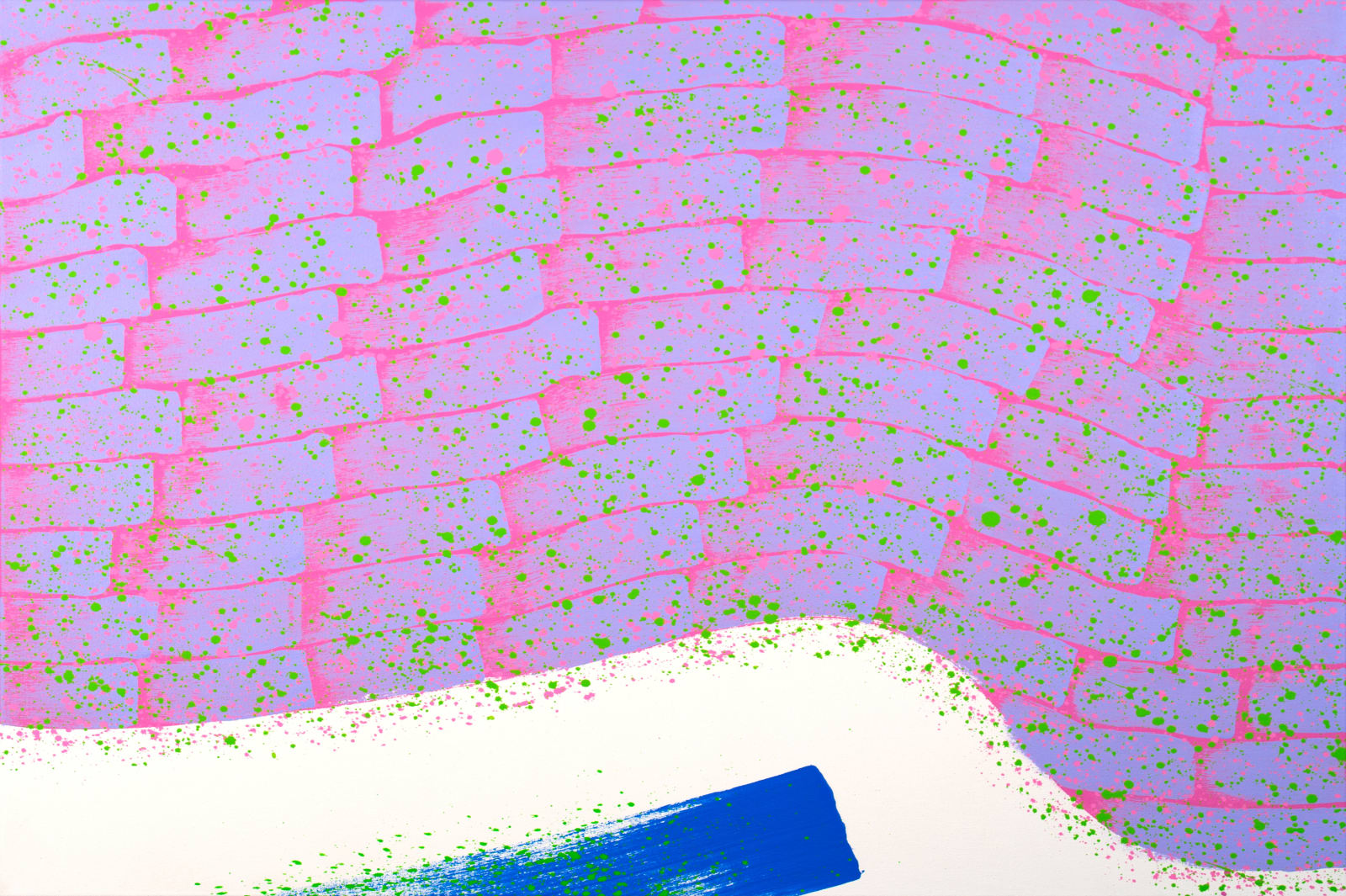 Hsiao Chin, A Serene Journey 文靜之旅, 1998