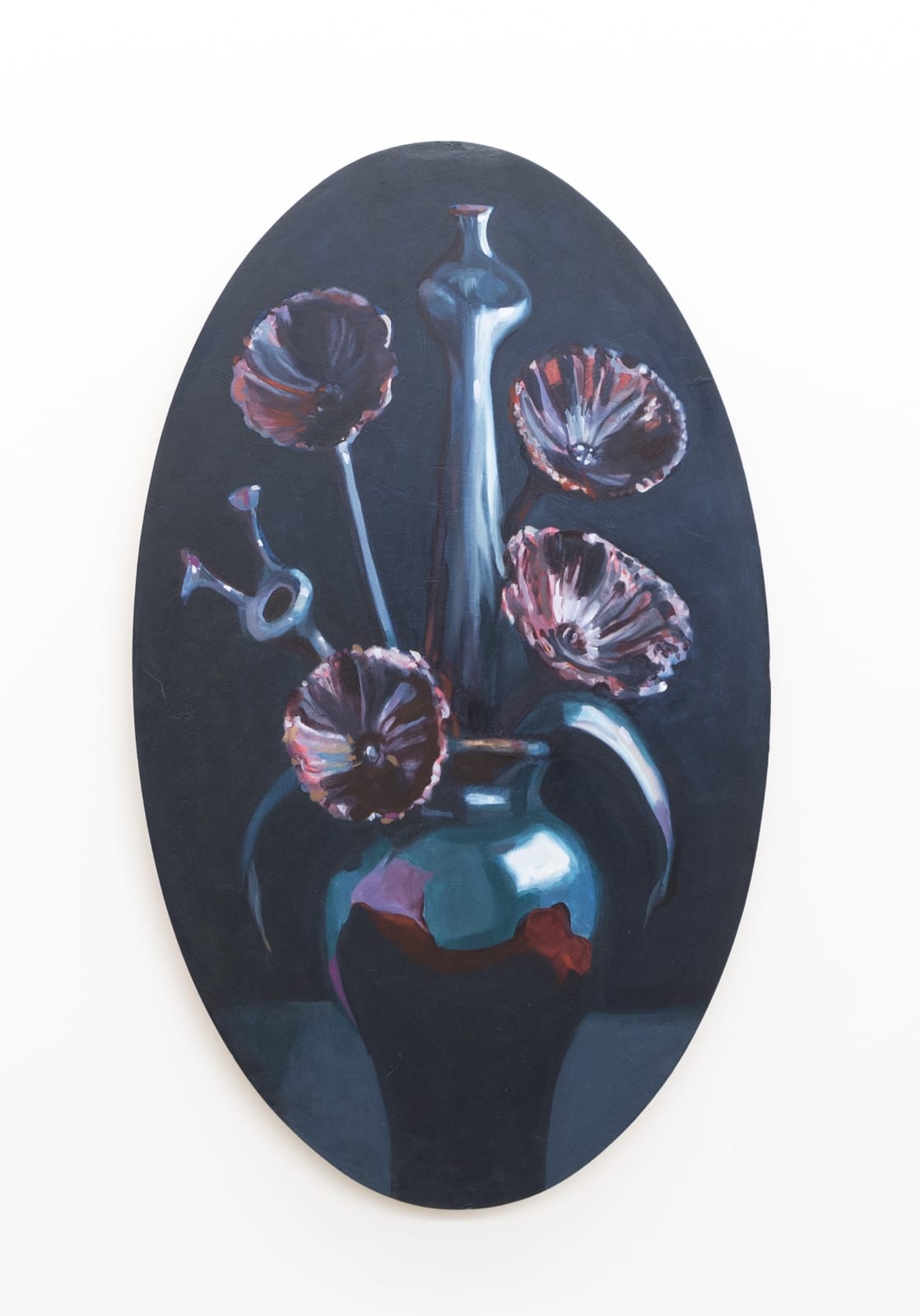 Bouquet - vintage by Nathalie Pirotte, 2025