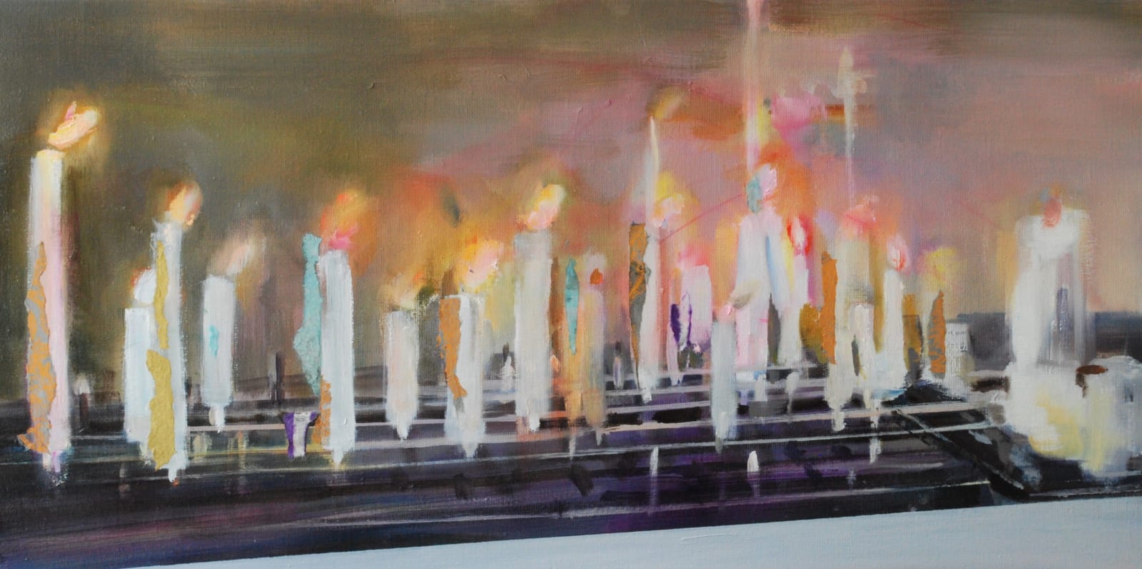 Emmy Asakura, Faith, 2019