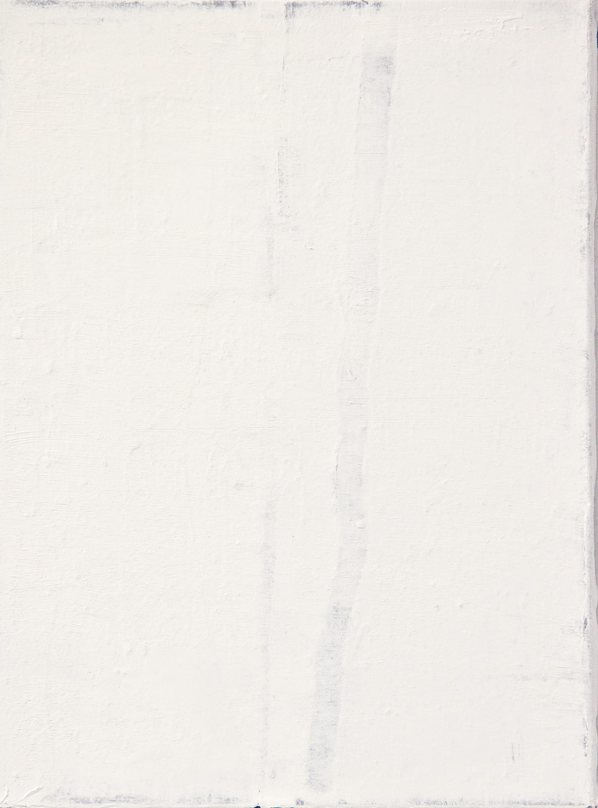 George De Decker, Pli selon pli i, 2016