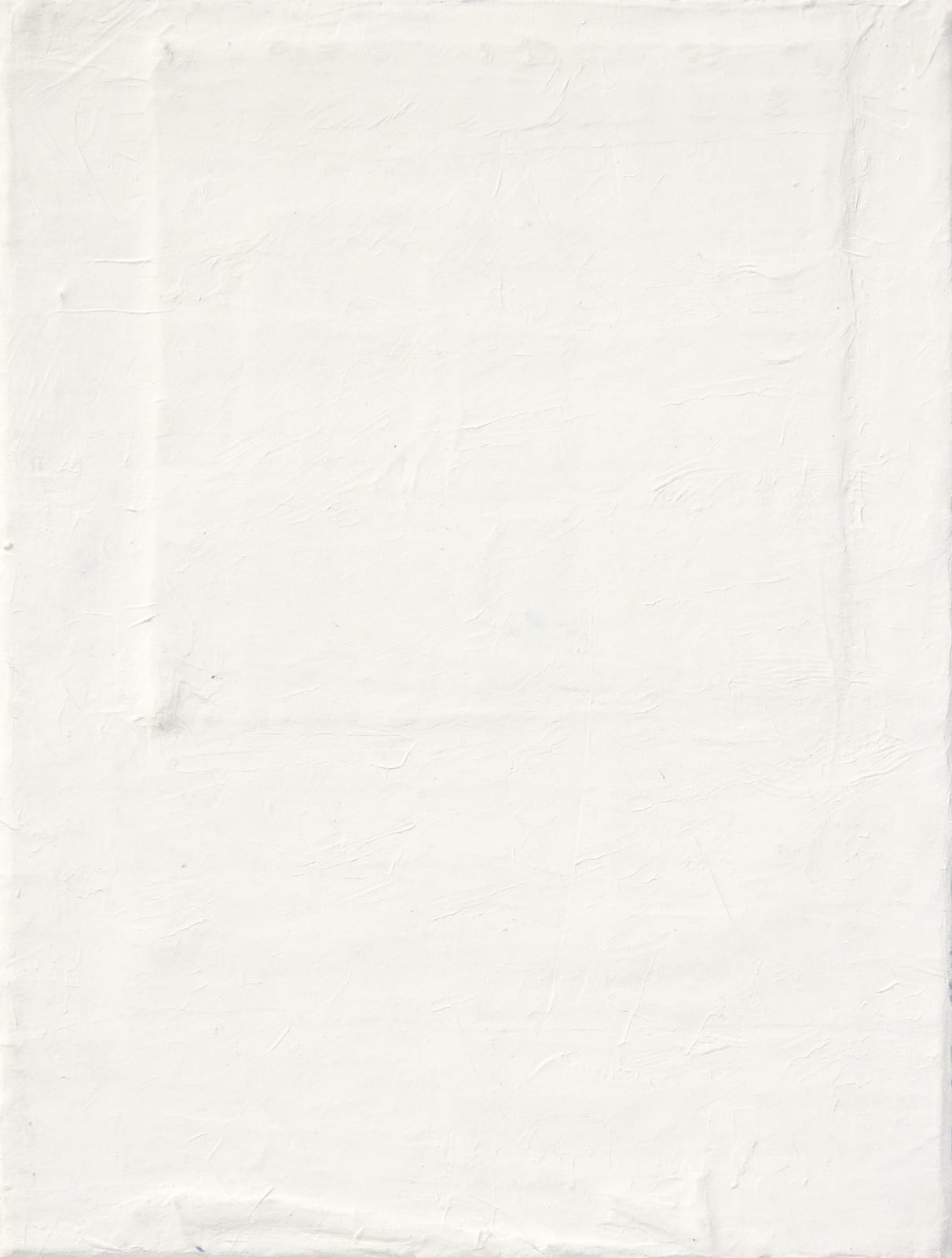 George De Decker, Pli selon pli xi, 2016