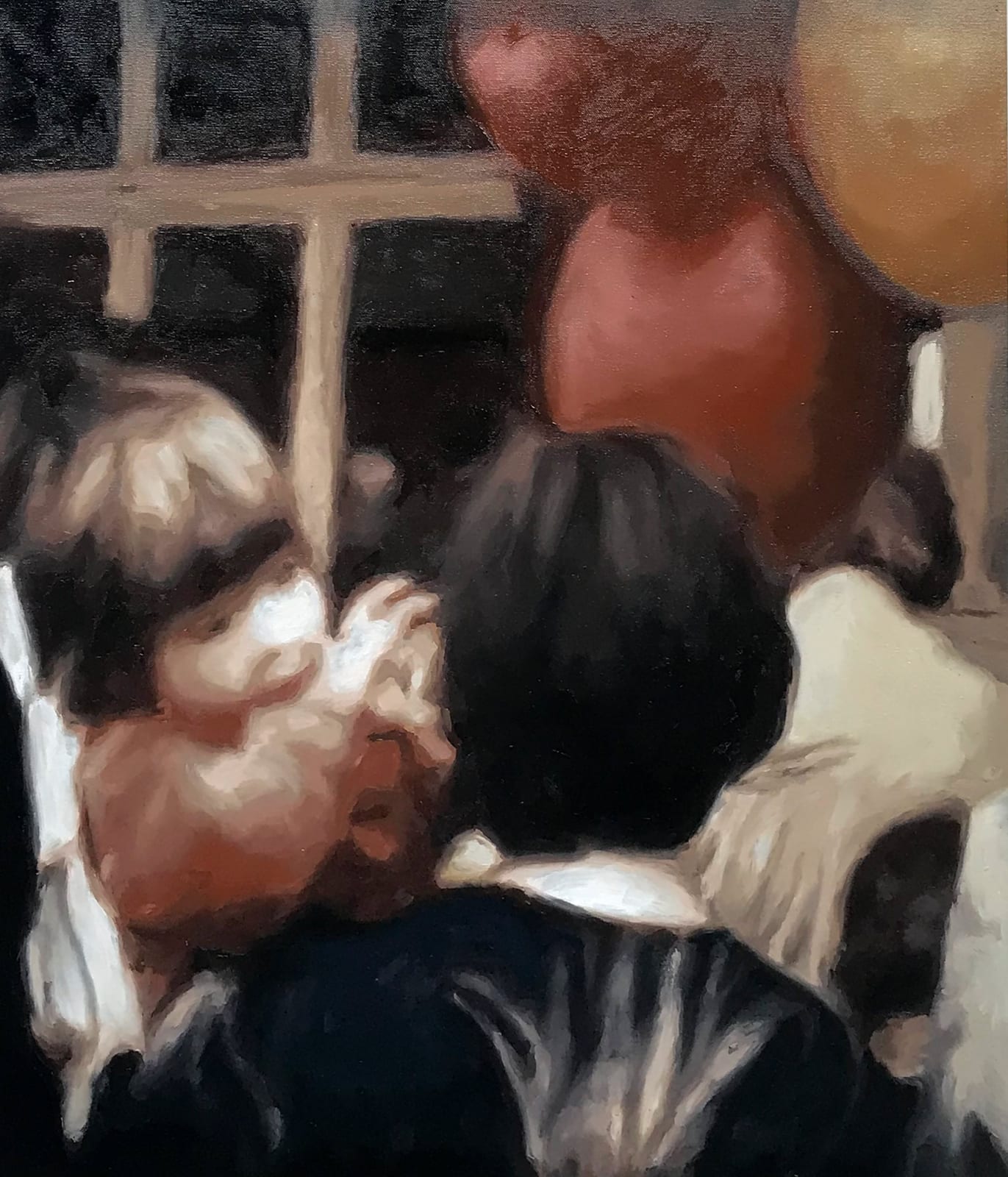 Fair Encounters 03