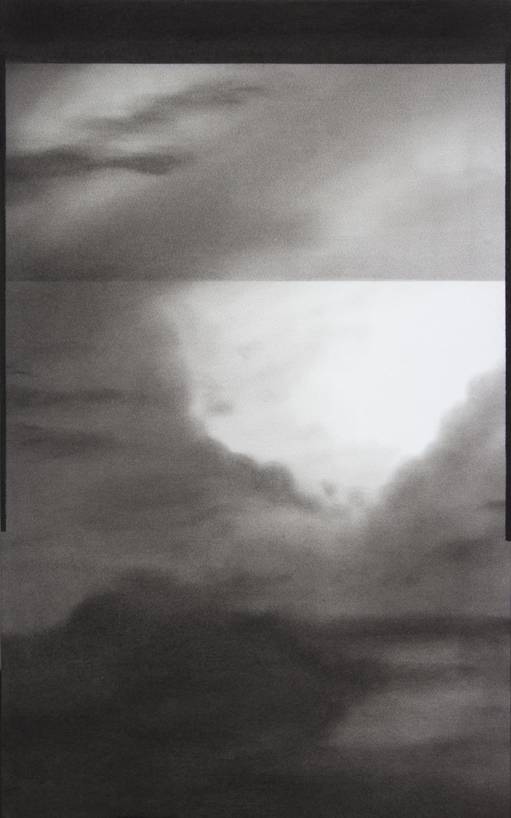 Un/Scene #5 by Kevin Vanwonterghem, 2025