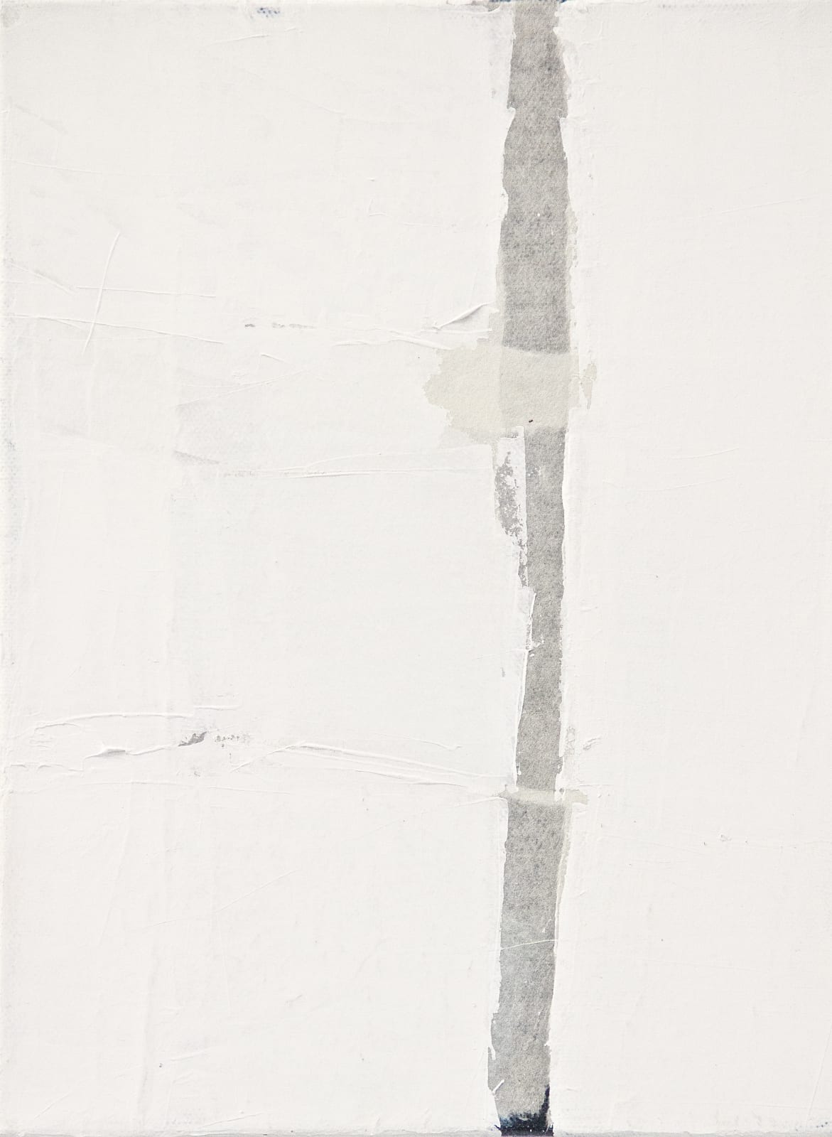 George De Decker, Pli selon pli iiii, 2016