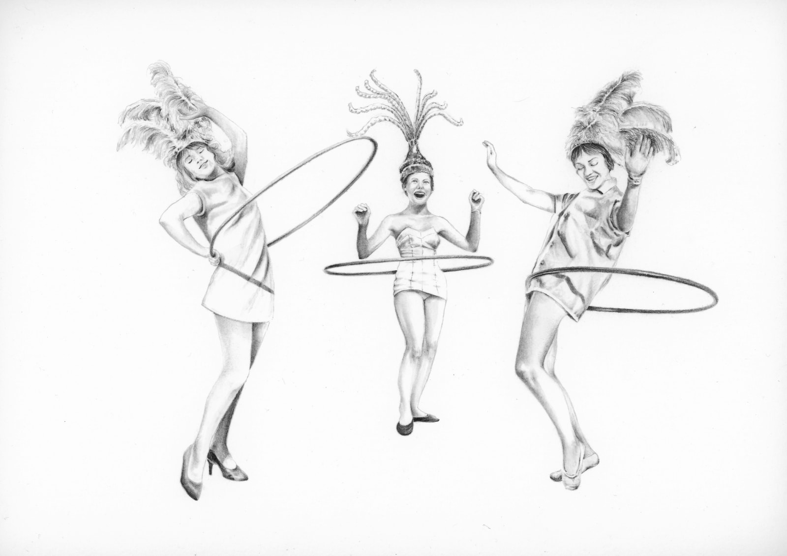 Minuit suspendu 17 by Celine Marin, 2025