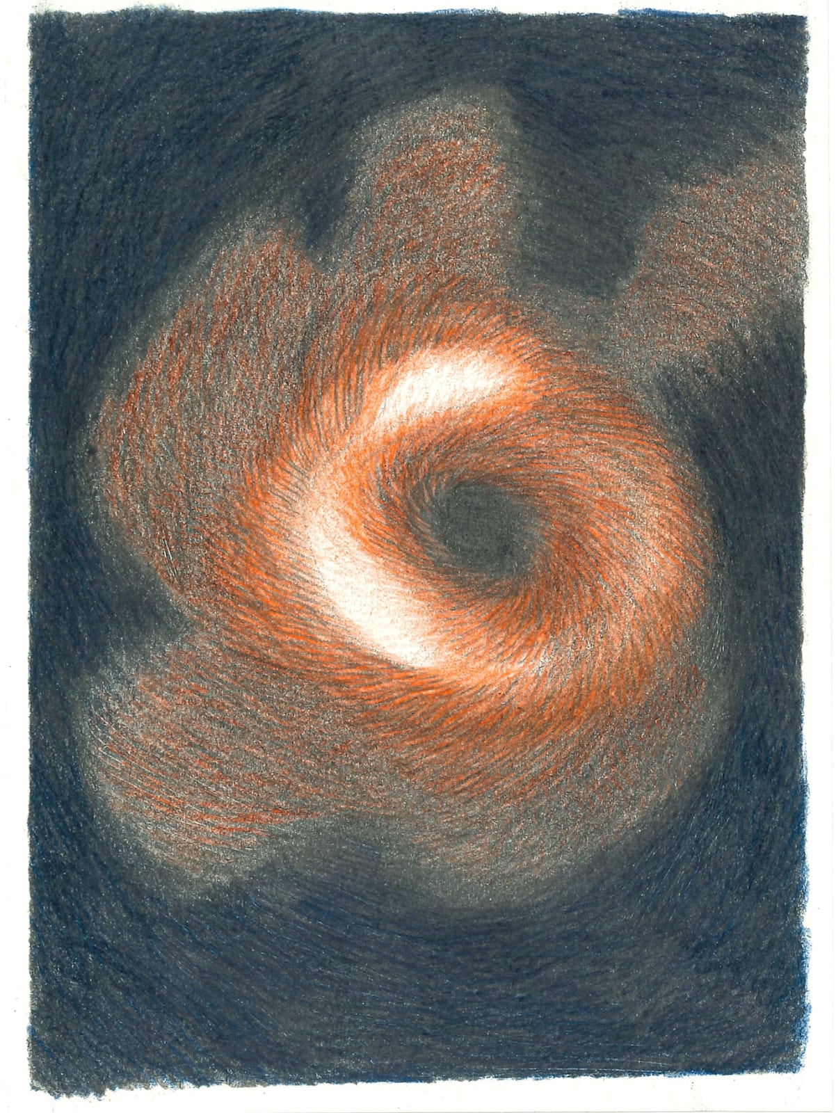 Predella II by Peter Depelchin, 2021