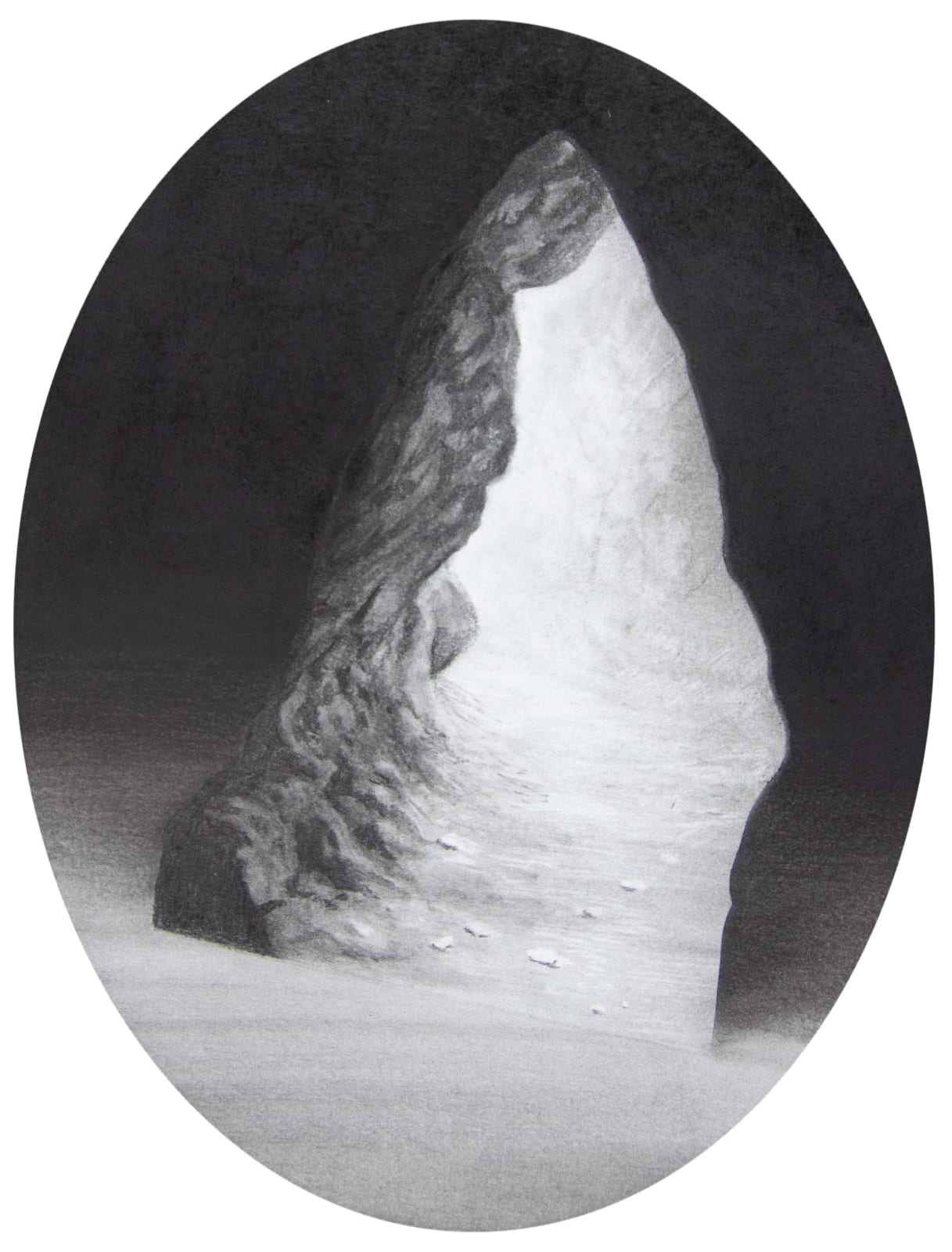 Borrowed View #4- Citadelpark Series by Kevin Vanwonterghem, 2025