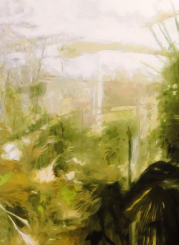 Il faut cultiver notre jardin 03 by Dirk Eelen