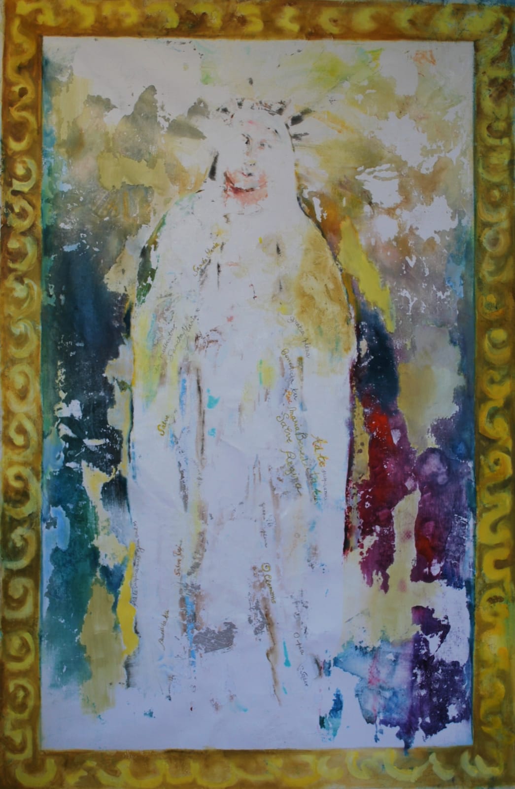 #askmary by Emmy Asakura