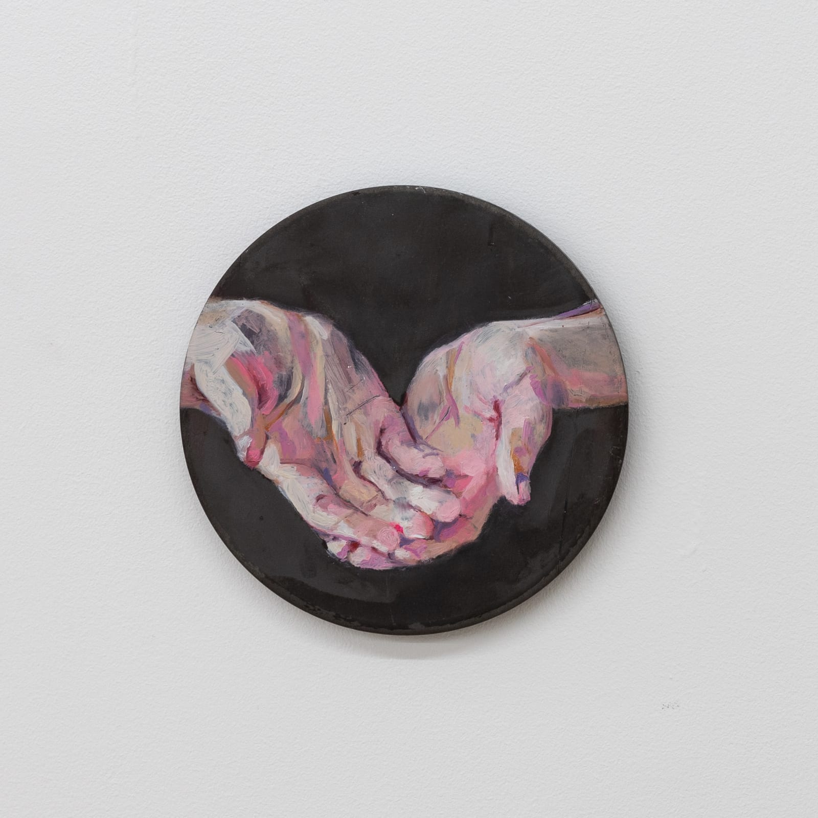 La faille by Nathalie Pirotte, 2024