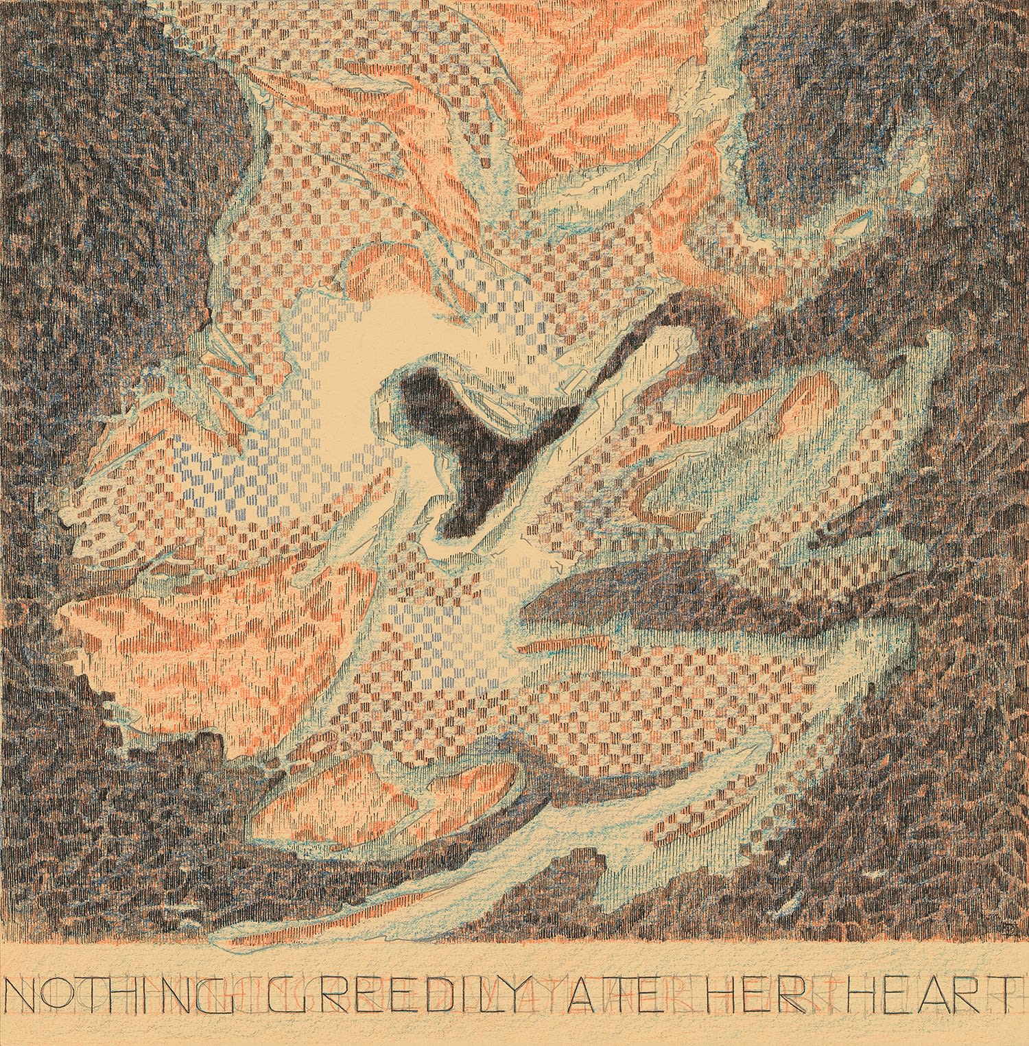 Genesis IV by Peter Depelchin, 2024