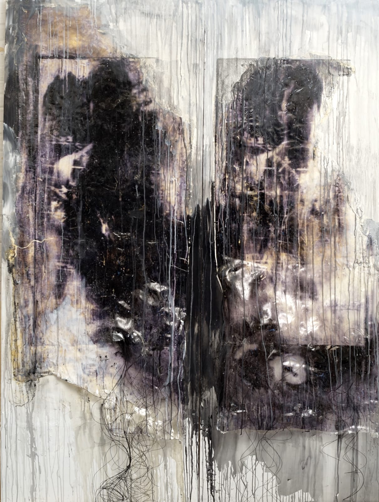 Together by Ulrike Bolenz