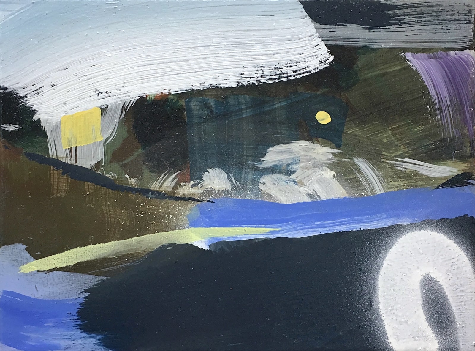 Moonlight Remix by Jan Valik