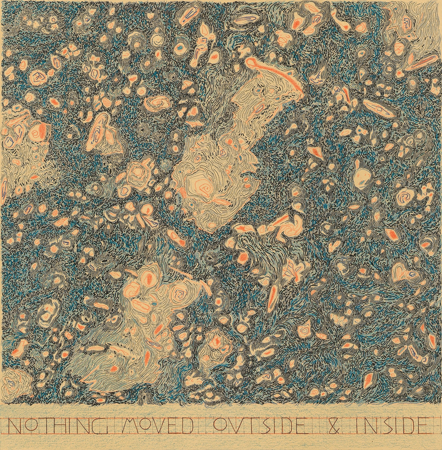 Genesis IX by Peter Depelchin, 2024