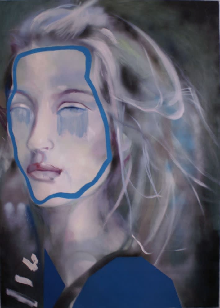 Nathalie Pirotte, Mermaid