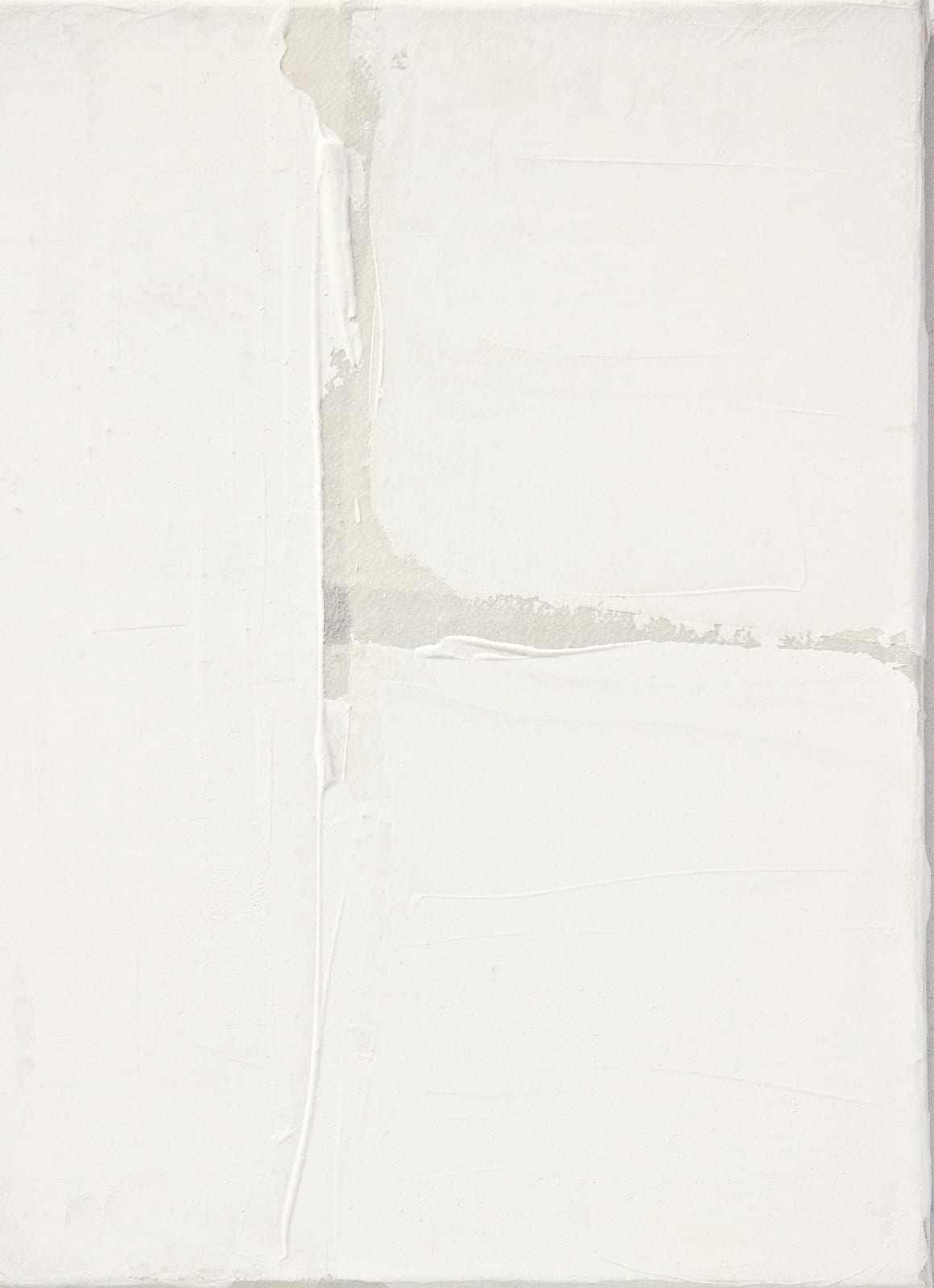 George De Decker, Pli selon pli ii, 2016