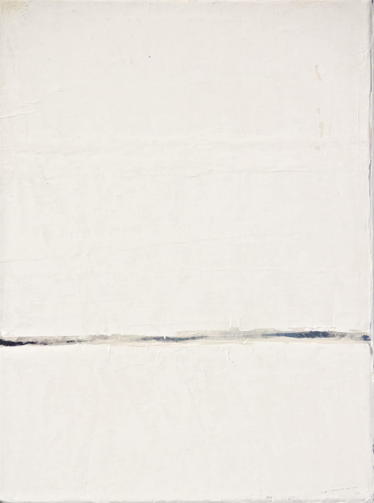 George De Decker, Pli selon pli x, 2016