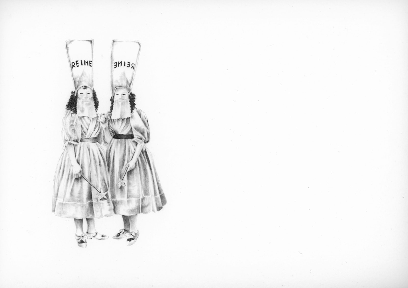 Minuit suspendu 18 by Celine Marin, 2025