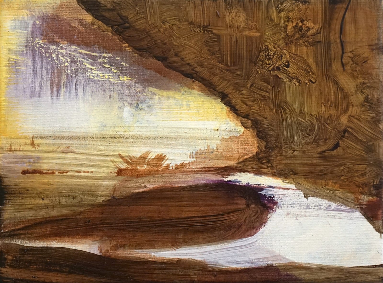 Jan Valik, Temporary Shelter, 2019