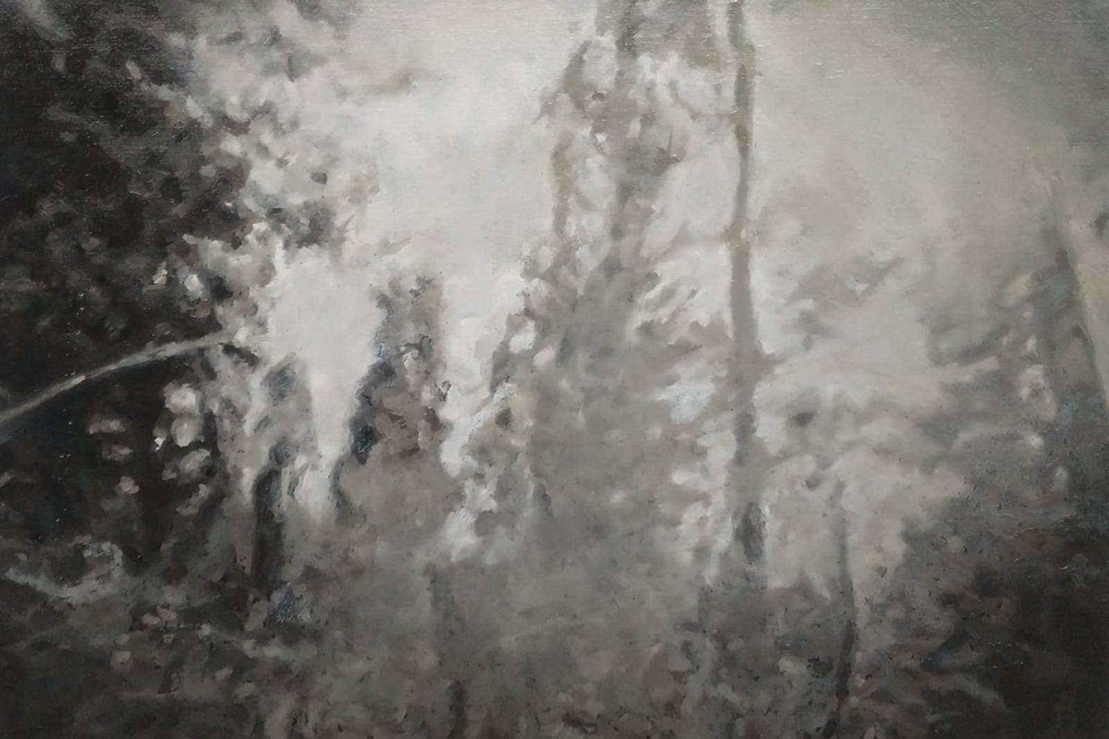 Dirk Eelen, Untitled 02, 2019