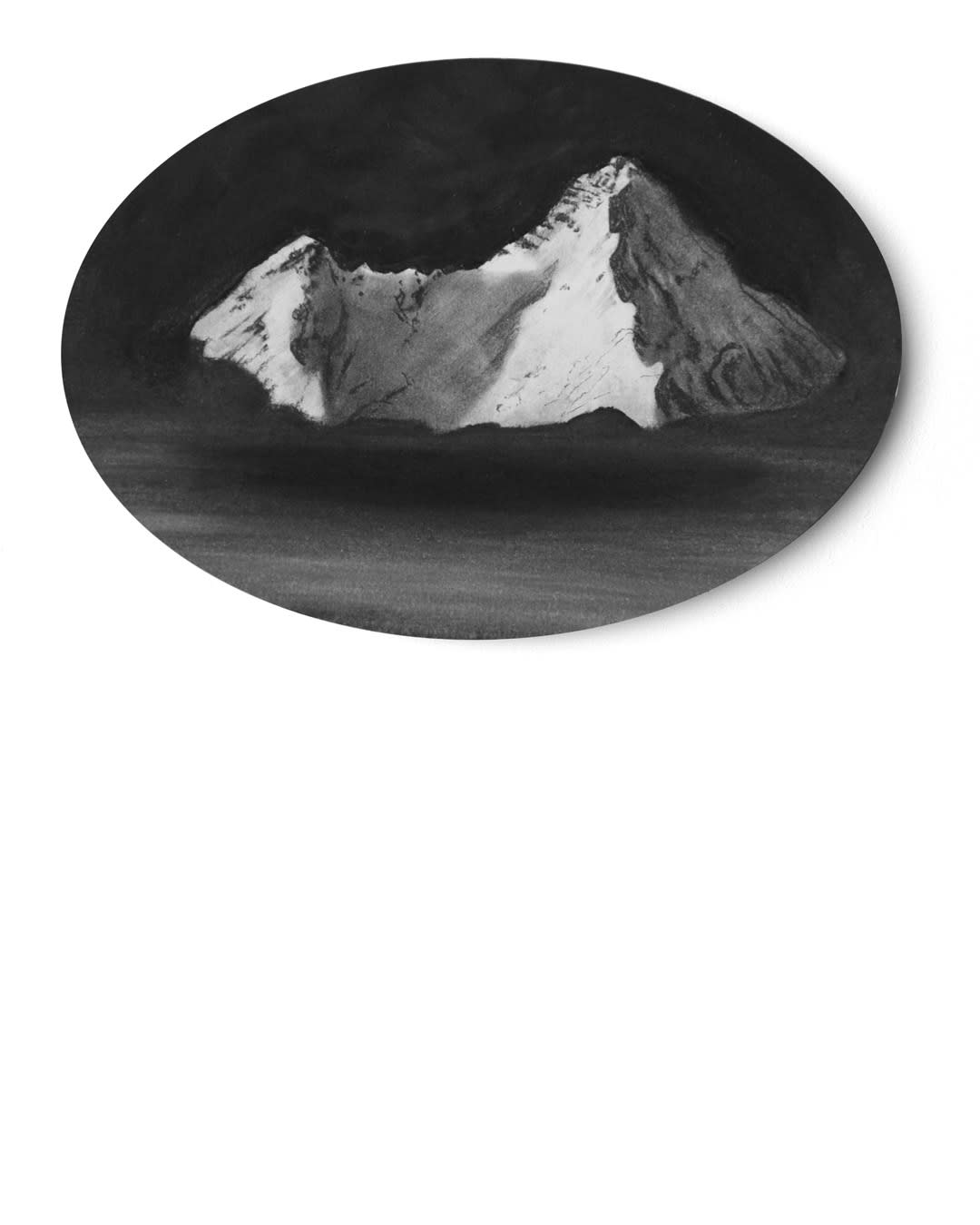 Wandering in Spitsbergen #2 by Kevin Vanwonterghem, 2022