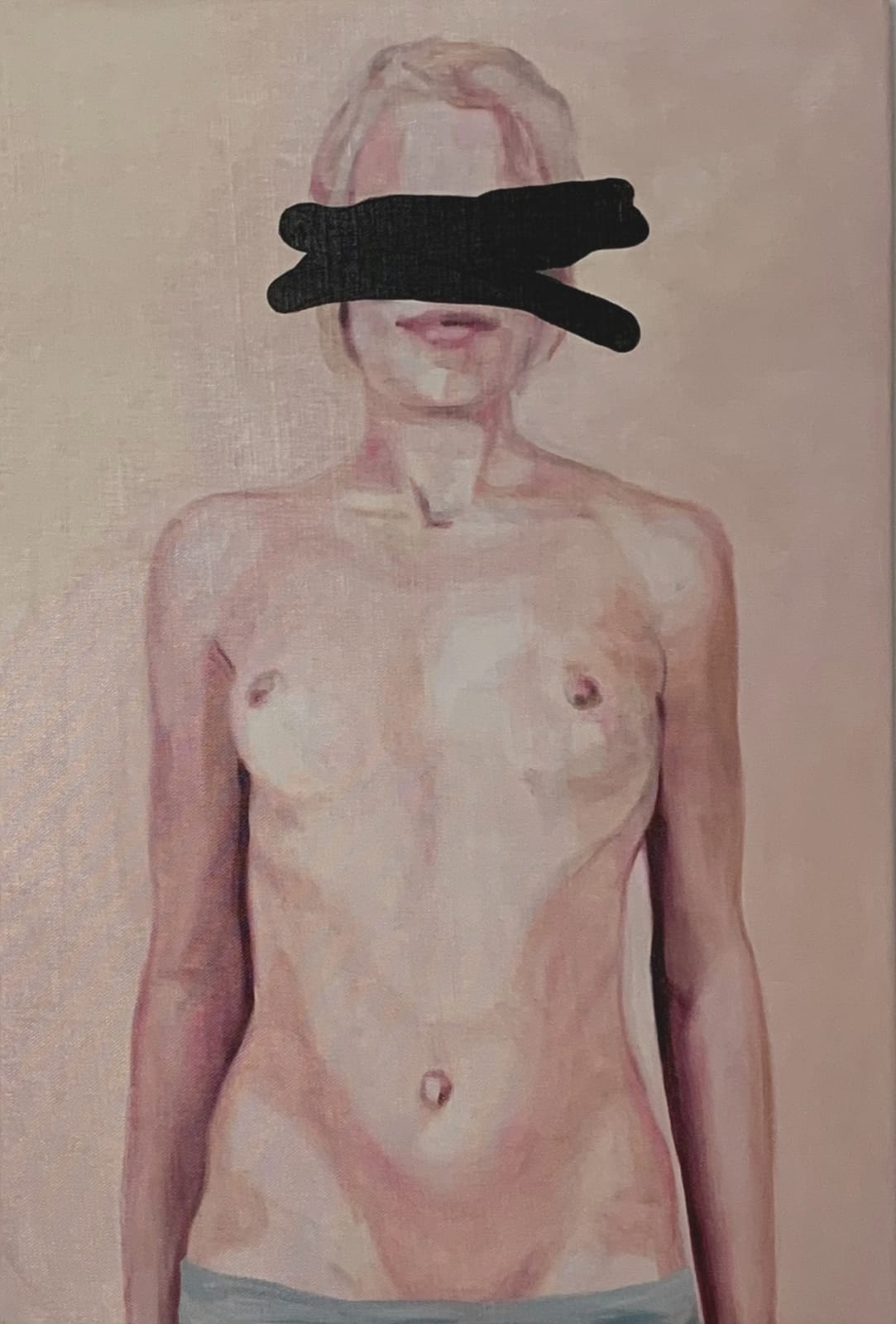 Nathalie Pirotte, La Sève-femme, 2021