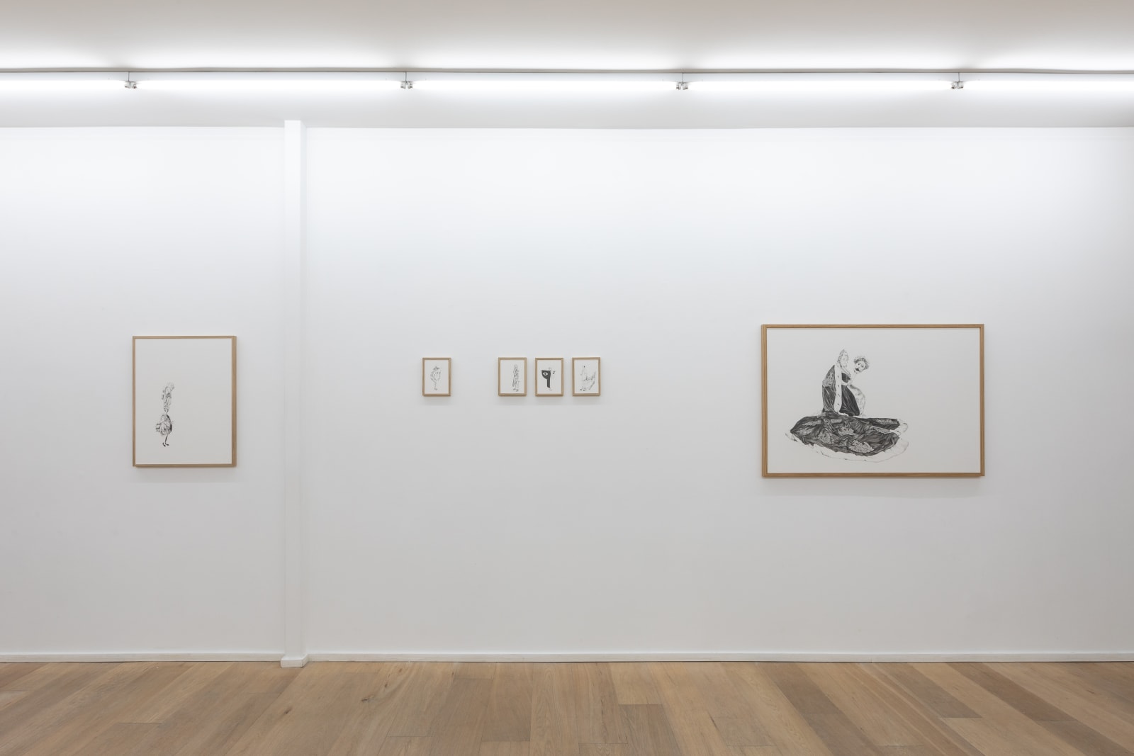 Céline Marin, Minuit suspendu #2, 2024