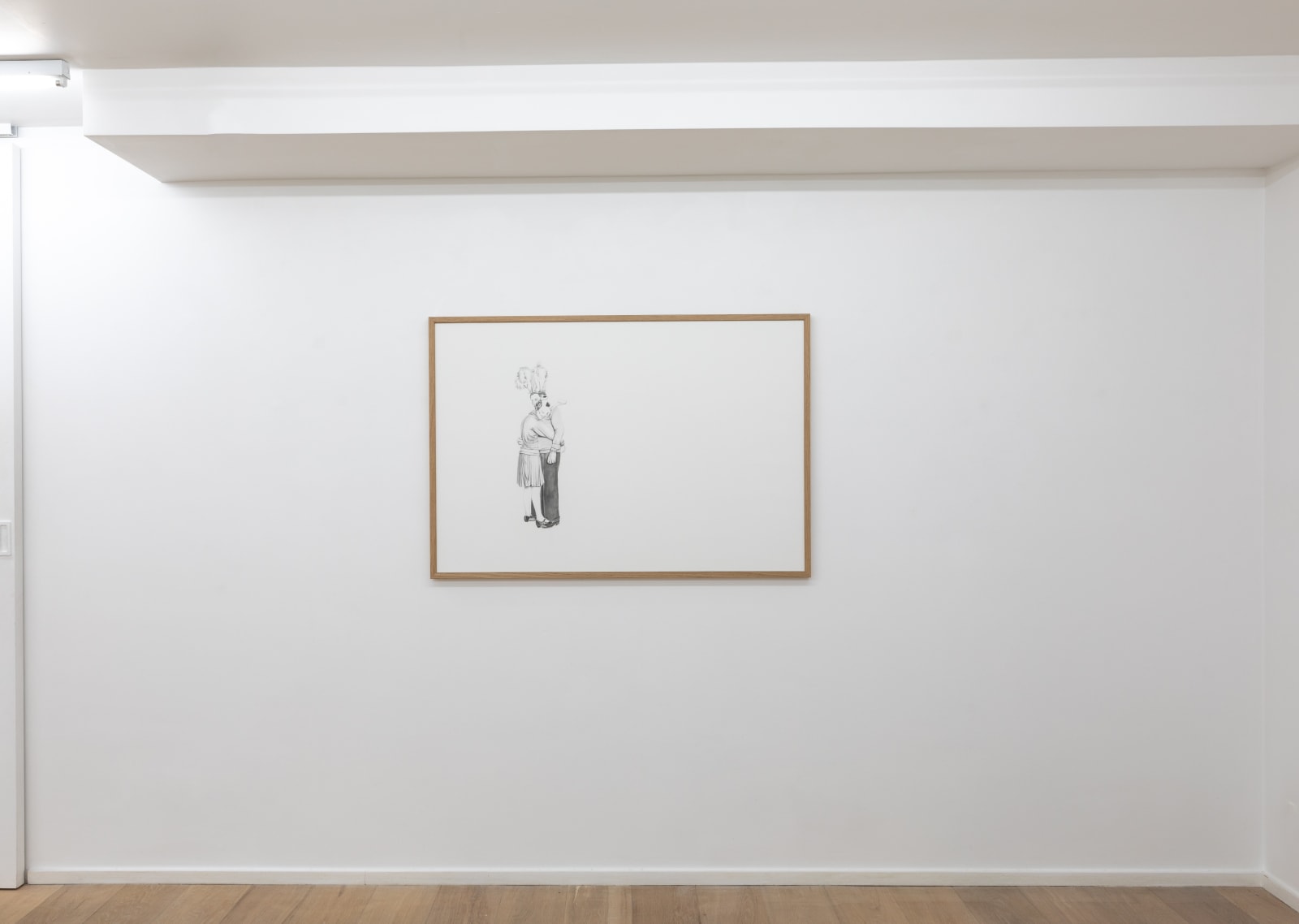 Céline Marin, Minuit suspendu #5, 2024
