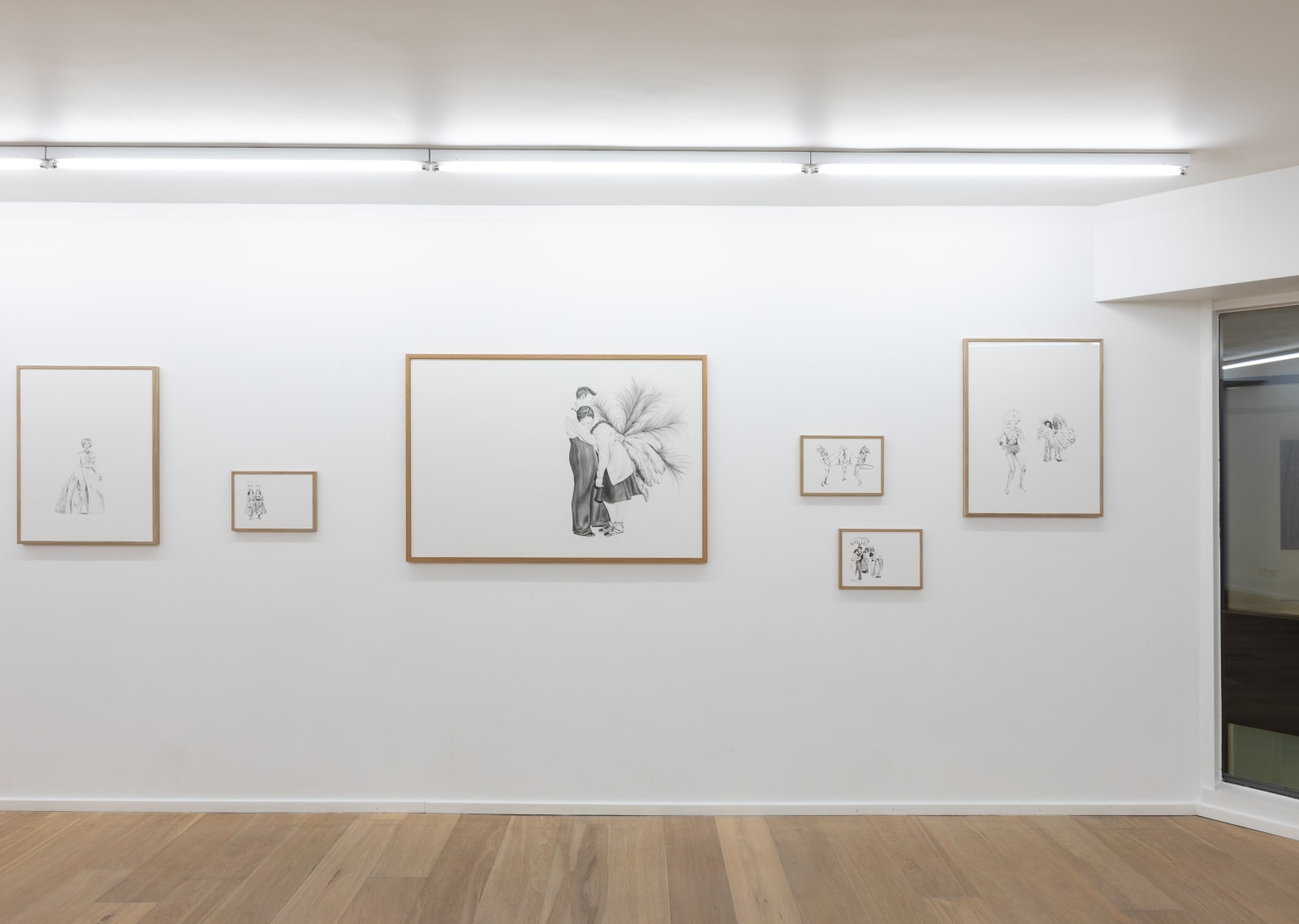 Céline Marin, Minuit suspendu #9, 2024