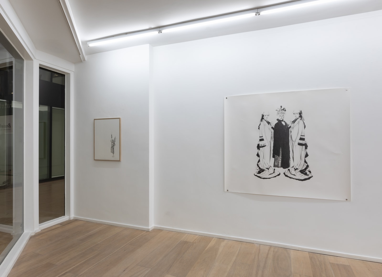 Céline Marin, Minuit suspendu #12, 2024