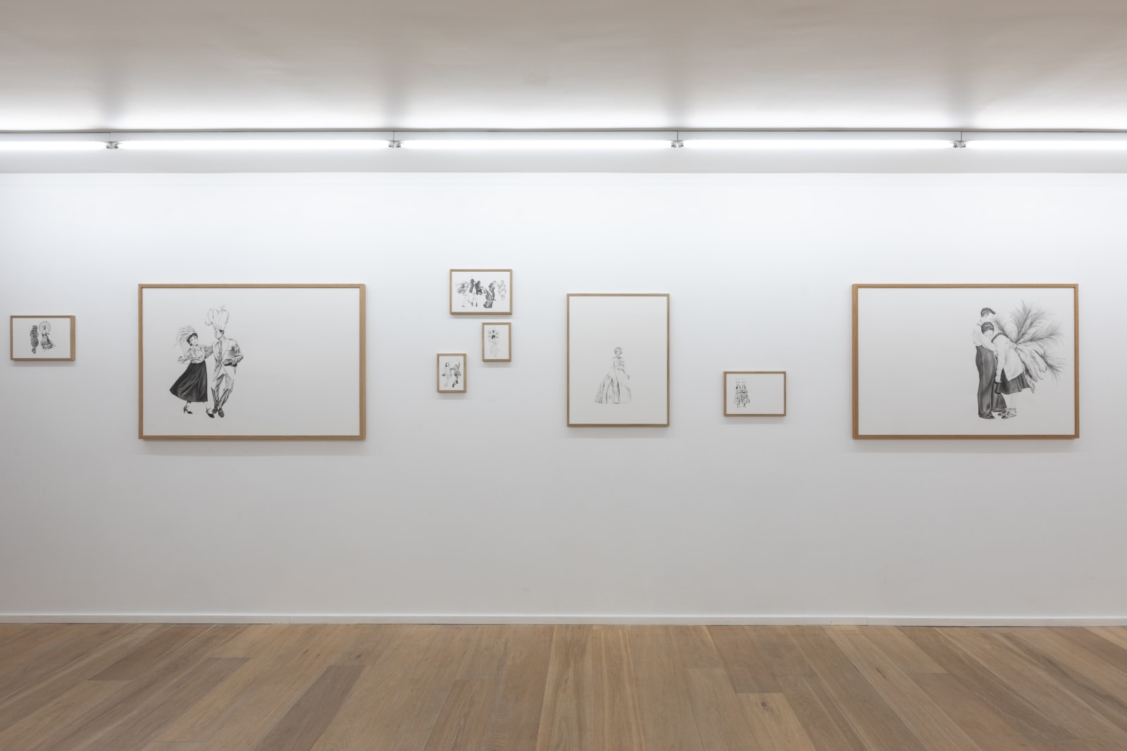 Céline Marin, Minuit suspendu #30, 2025