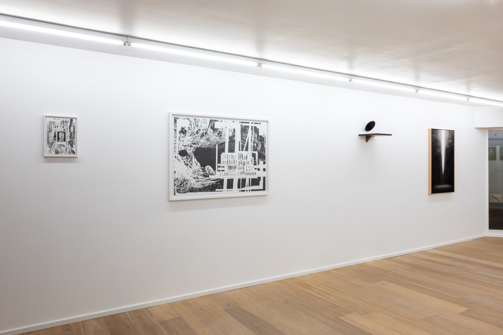 Juanan Soria, Rituals, 2024