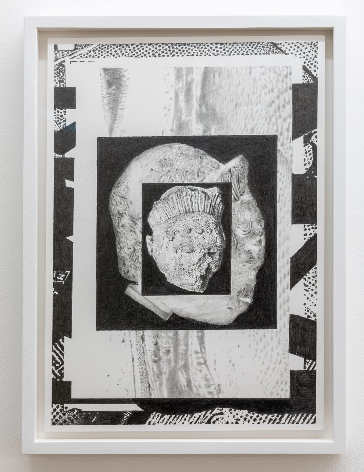 Juanan Soria, Artifact 05, 2024