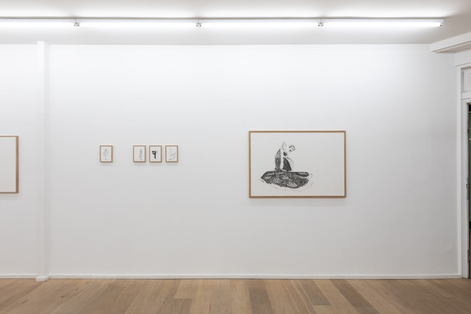 Céline Marin, Minuit suspendu #2, 2024