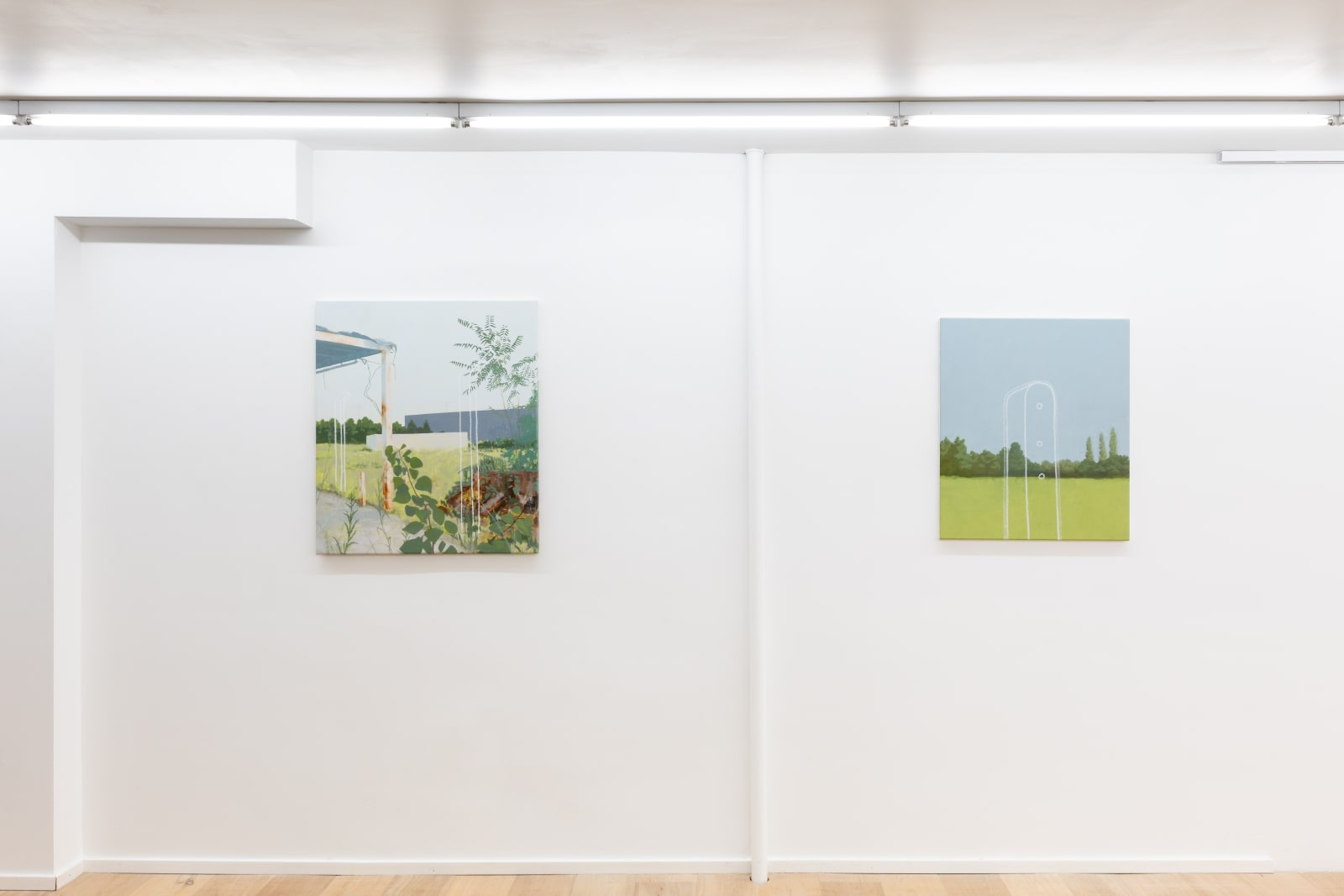 Diego Herman, Concrete idea, 2024