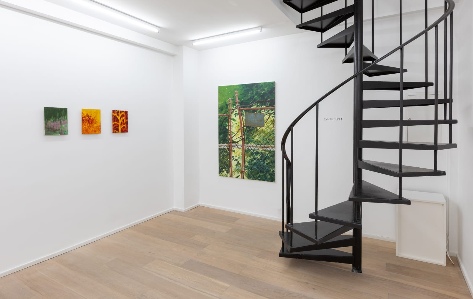 Diego Herman, Stay clear, 2023