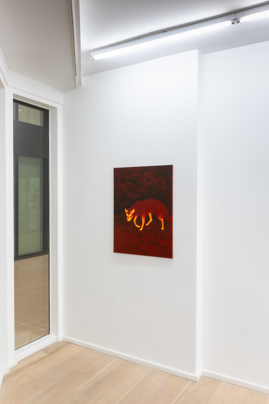 Diego Herman, Not welcome anywhere, 2024