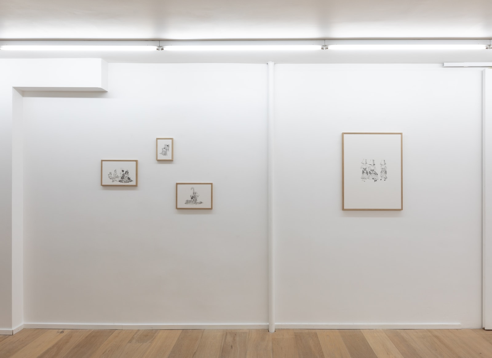 Céline Marin, Minuit suspendu #14, 2025